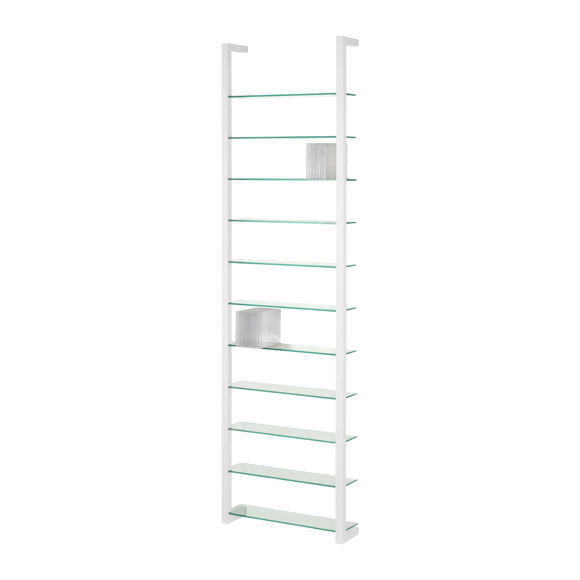 Spinder Design Cubic CD Wandrek - Wit