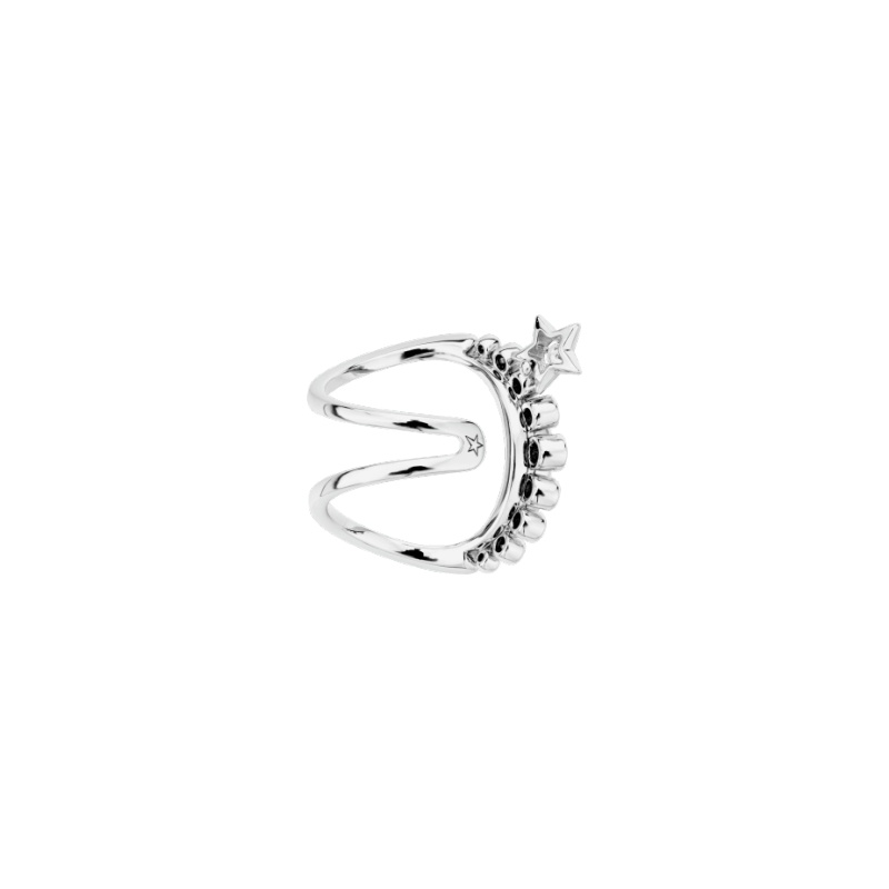 Replicate Lune ring(1:1 replica) - Original Replica Club