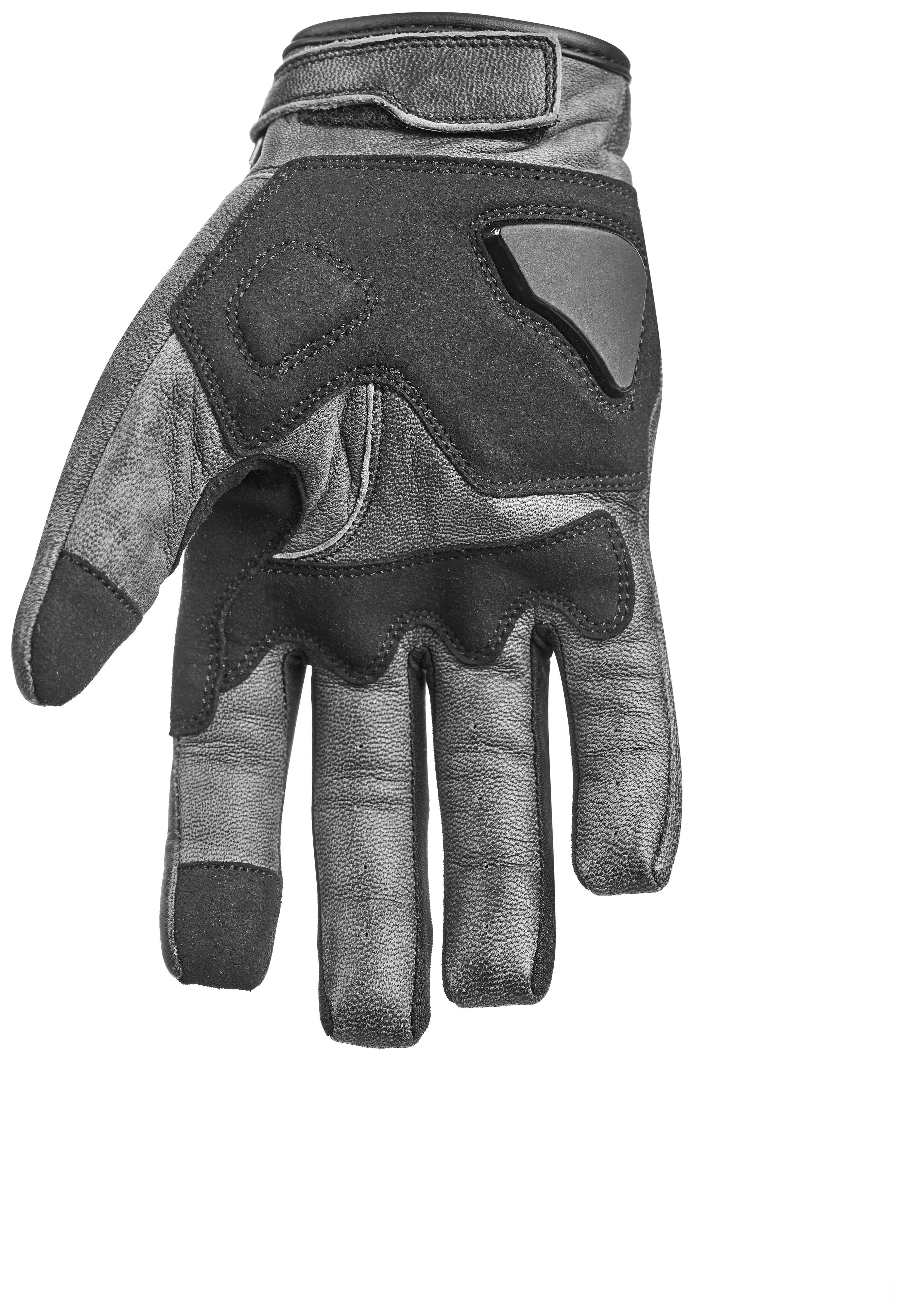 SportsBikeShop Pando Moto Onyx Gloves