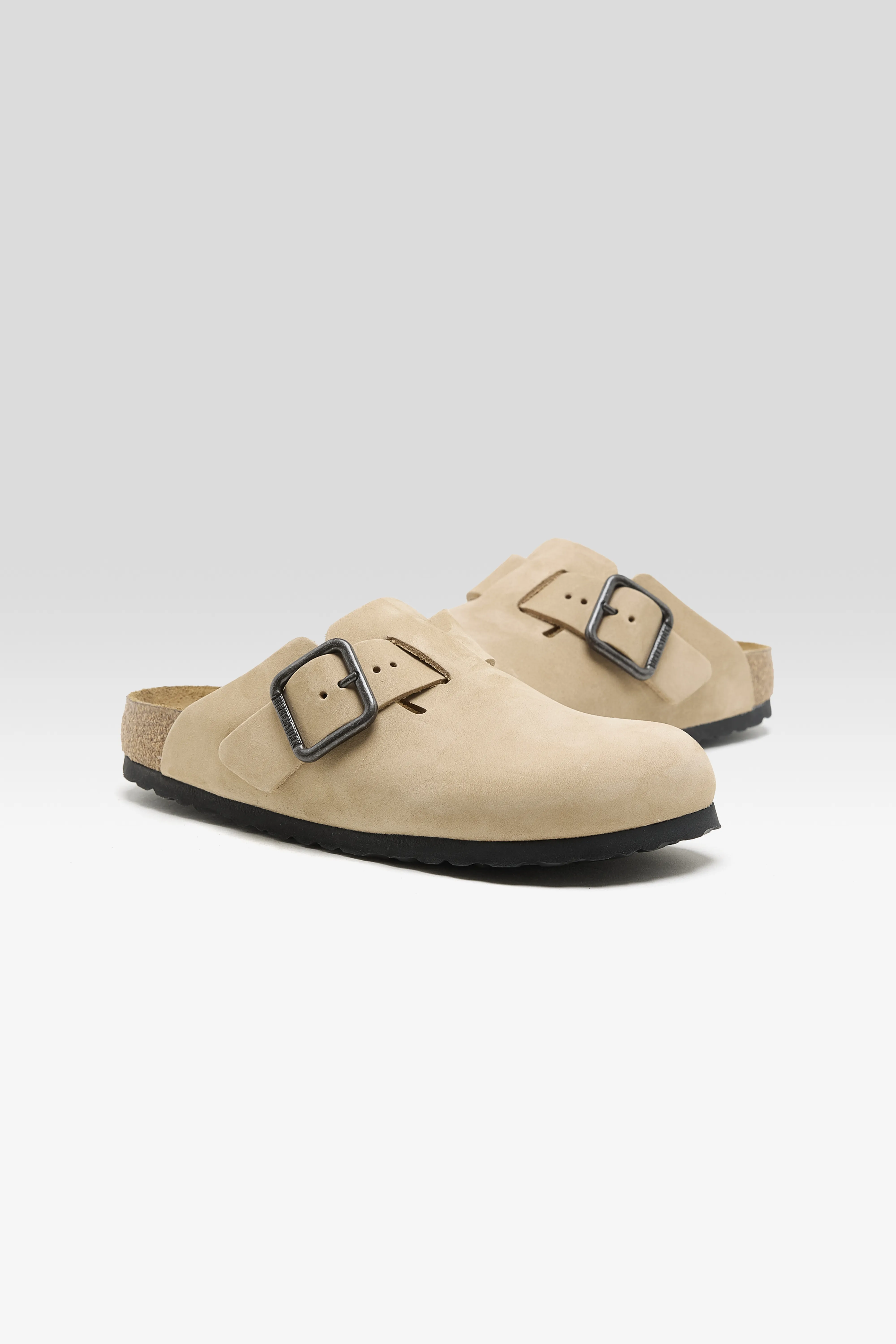 Bellerose Boston Nubuck for Women (261 / W / SAND)