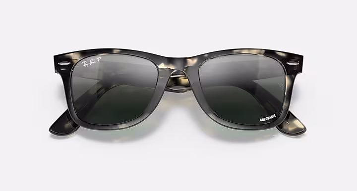 Ray-Ban ORIGINAL WAYFARER CHROMANCE