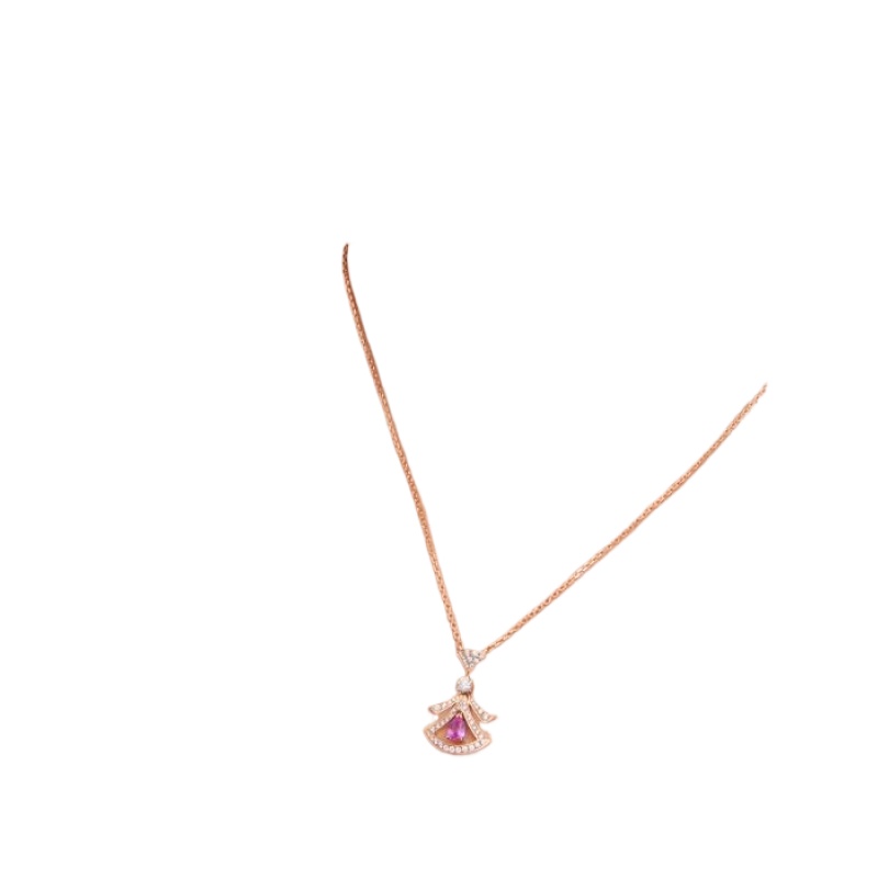 Replicate DIVAS’ DREAM Necklace(1:1 replica) - Original Replica Club
