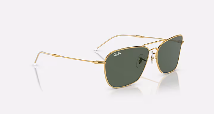 Ray-Ban CARAVAN REVERSE