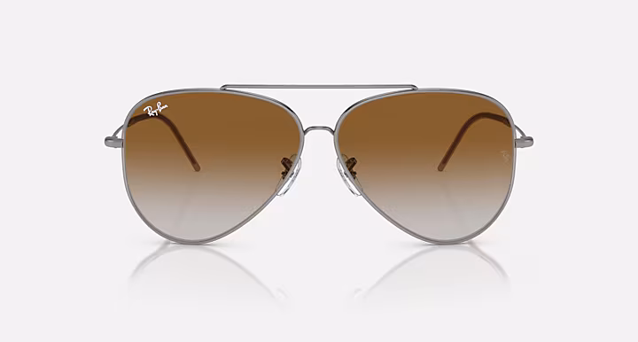 Ray-Ban AVIATOR REVERSE