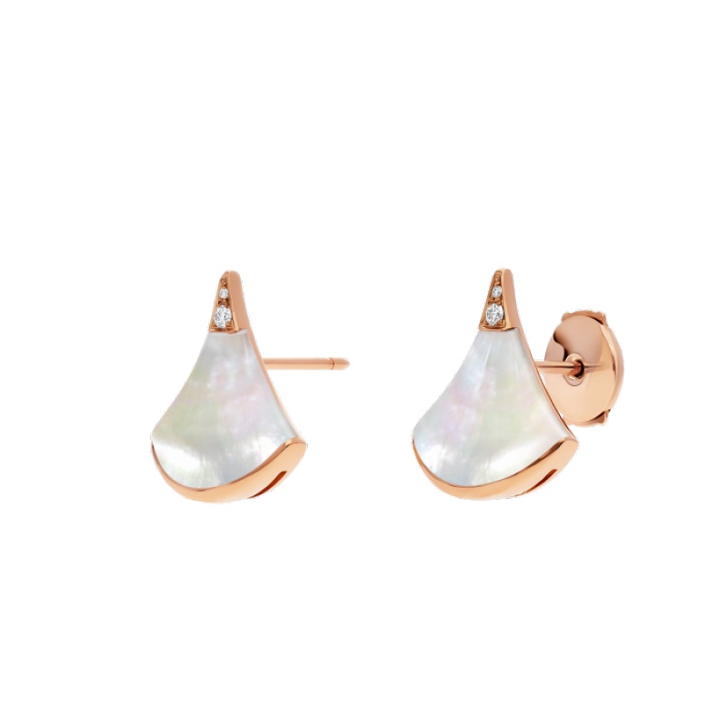 Replicate DIVAS’ DREAM earrings(1:1 replica) - Original Replica Club