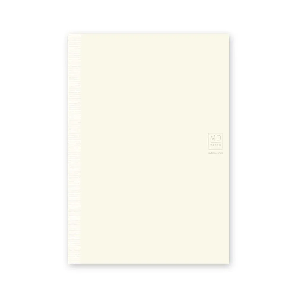 Midori MD A5 Notebook