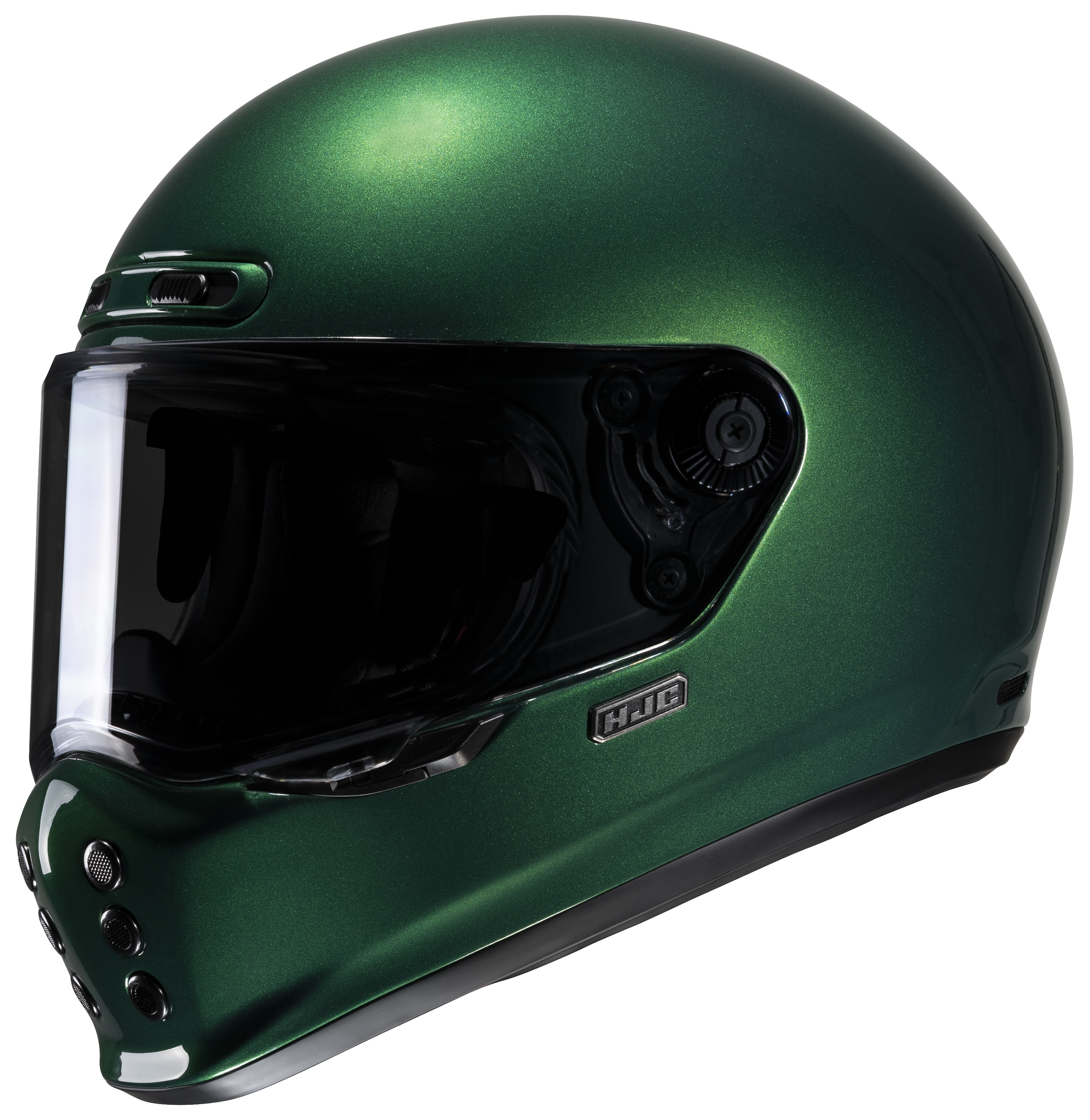 SportsBikeShop HJC V10 Helmet