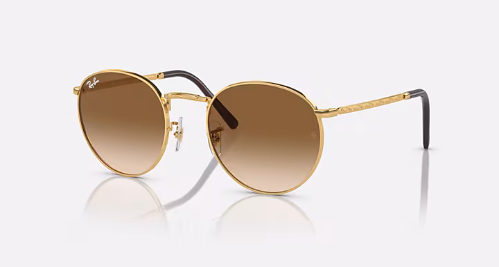 Ray-Ban NEW ROUND