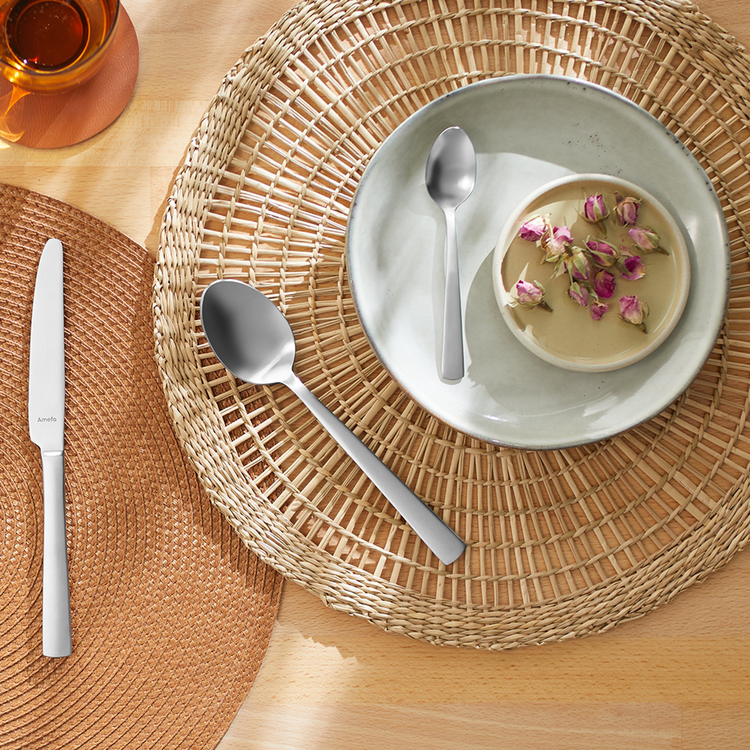 Amefa Ventura Bestekset 24-delig