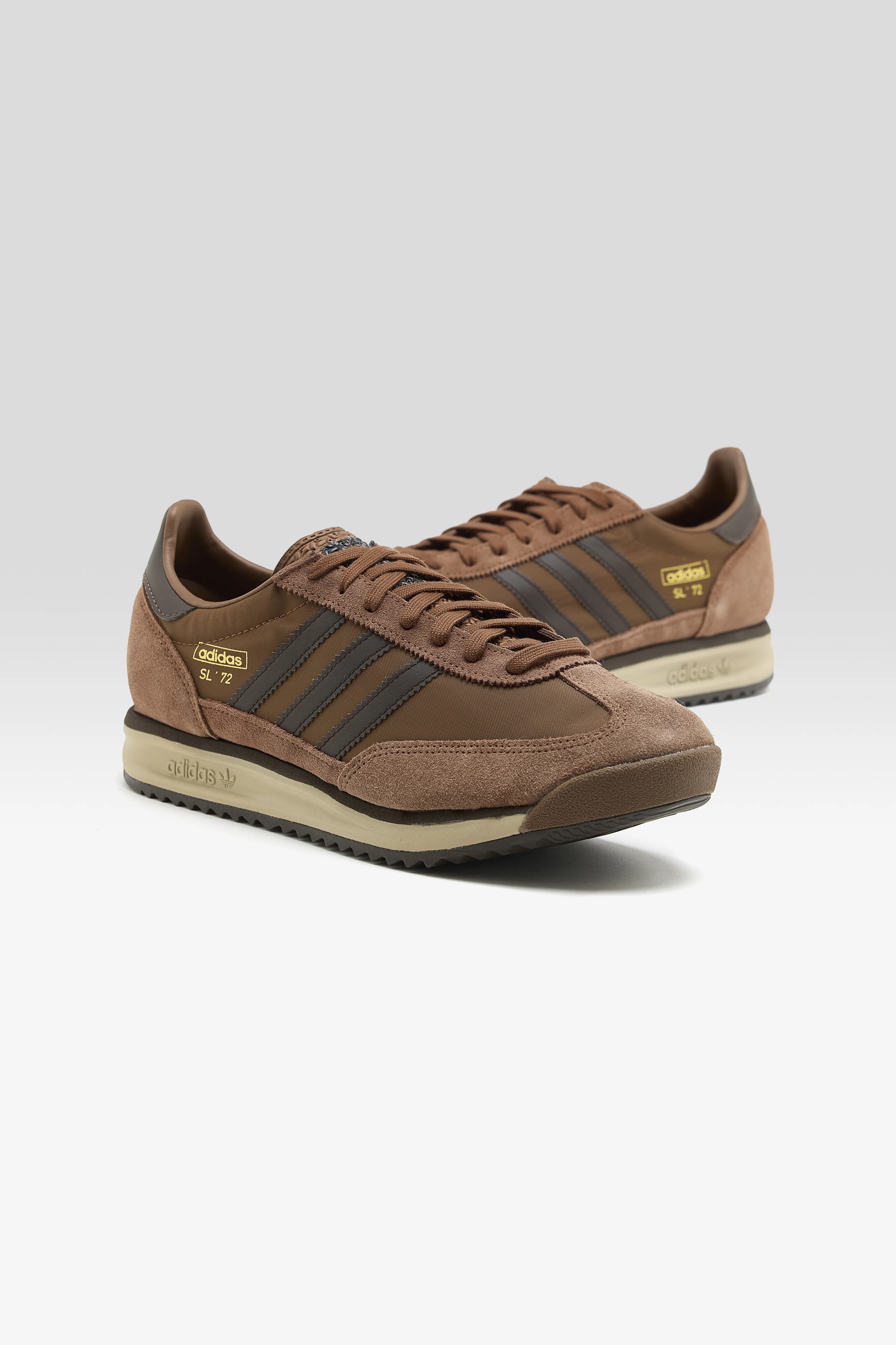 Bellerose SL RS 72 for Men  (252 / M / BROWN)