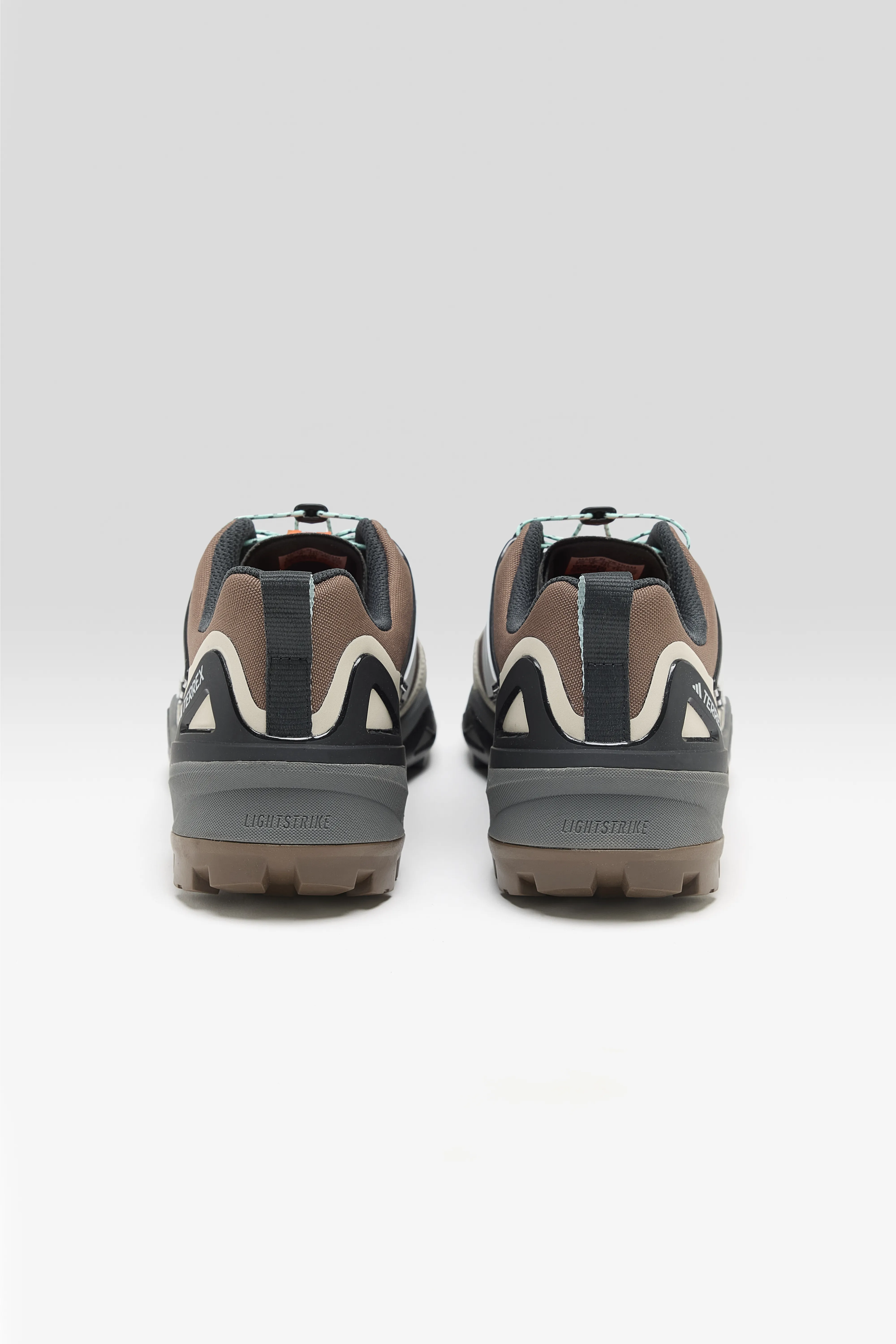 Bellerose Terrex Skychaser Gore-Tex for Women  (252 / W / BROWN)