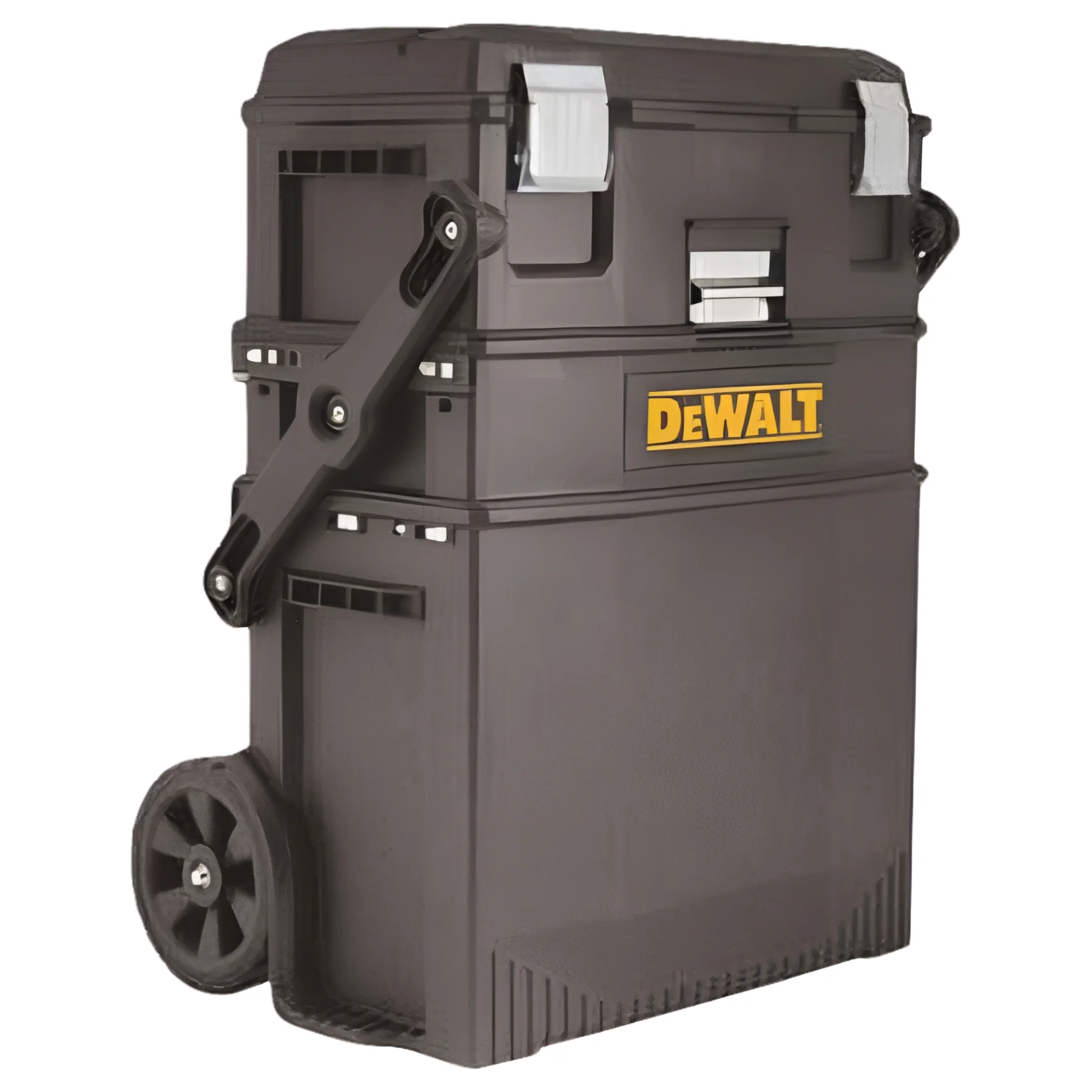 Dewalt DWST20800 Tool Equipment Mobile Work Center Box Station Tool Box - Image 2