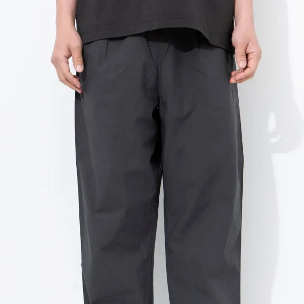 Ordinary Fits - Pantalon Uniform Painter - Gris Foncé