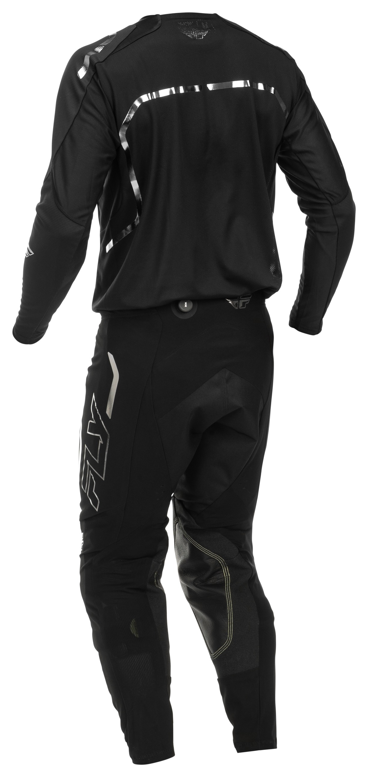 SportsBikeShop Fly Racing Evolution DST SE Spark Pants