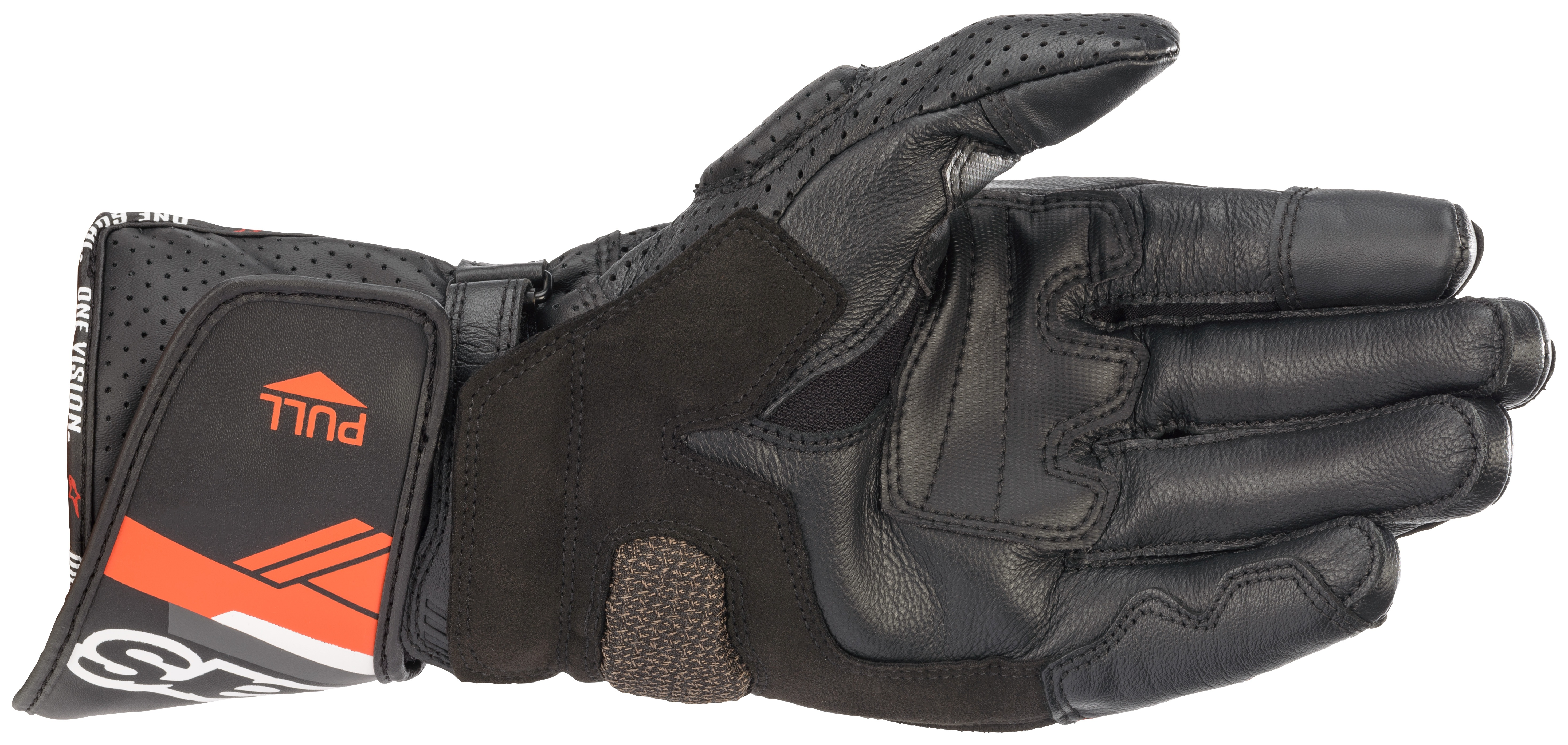 SportsBikeShop Alpinestars SP-8 V3 Gloves