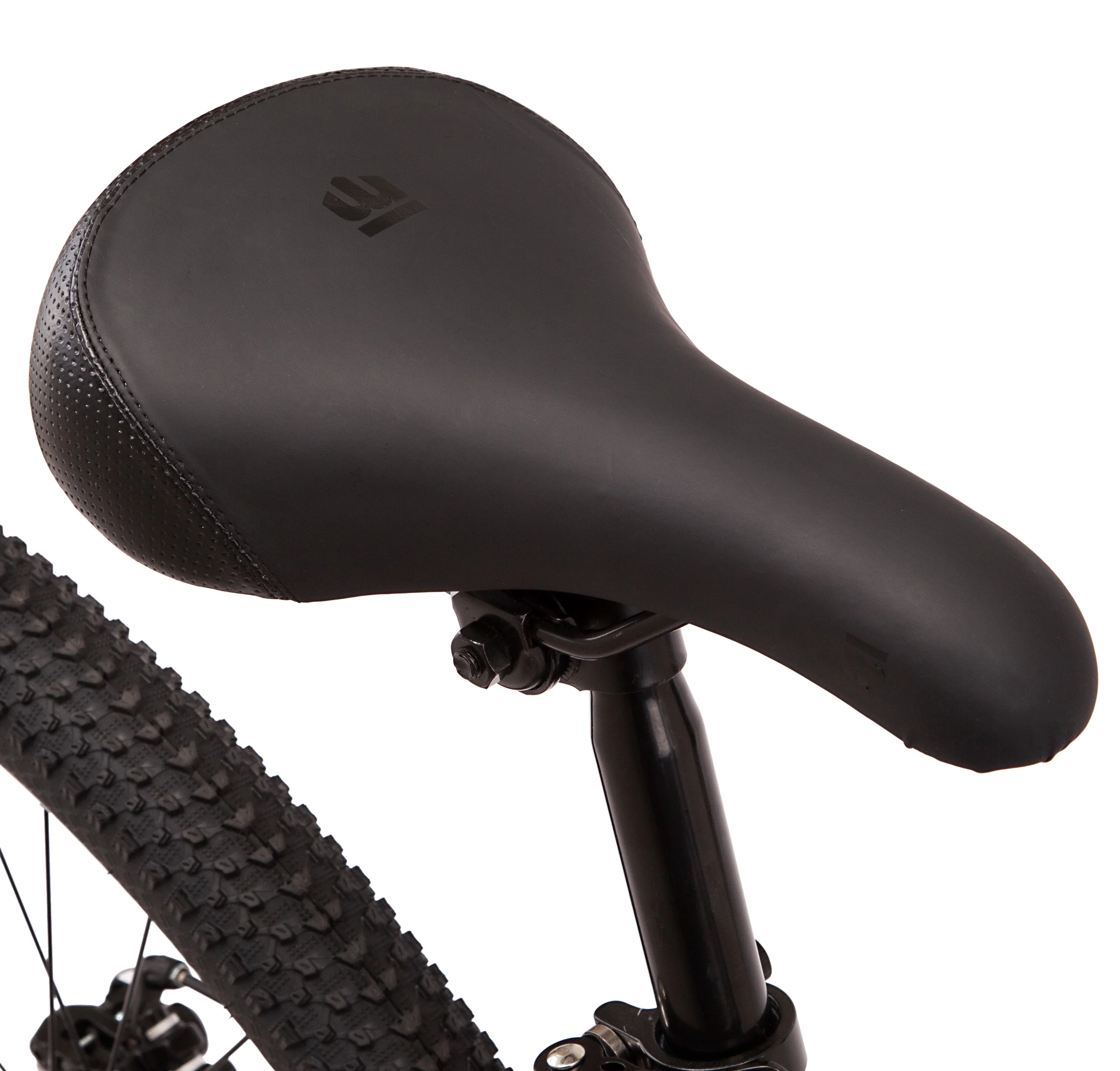 29" Durham Mountain Bike, 21 Speeds, Gray - Image 3