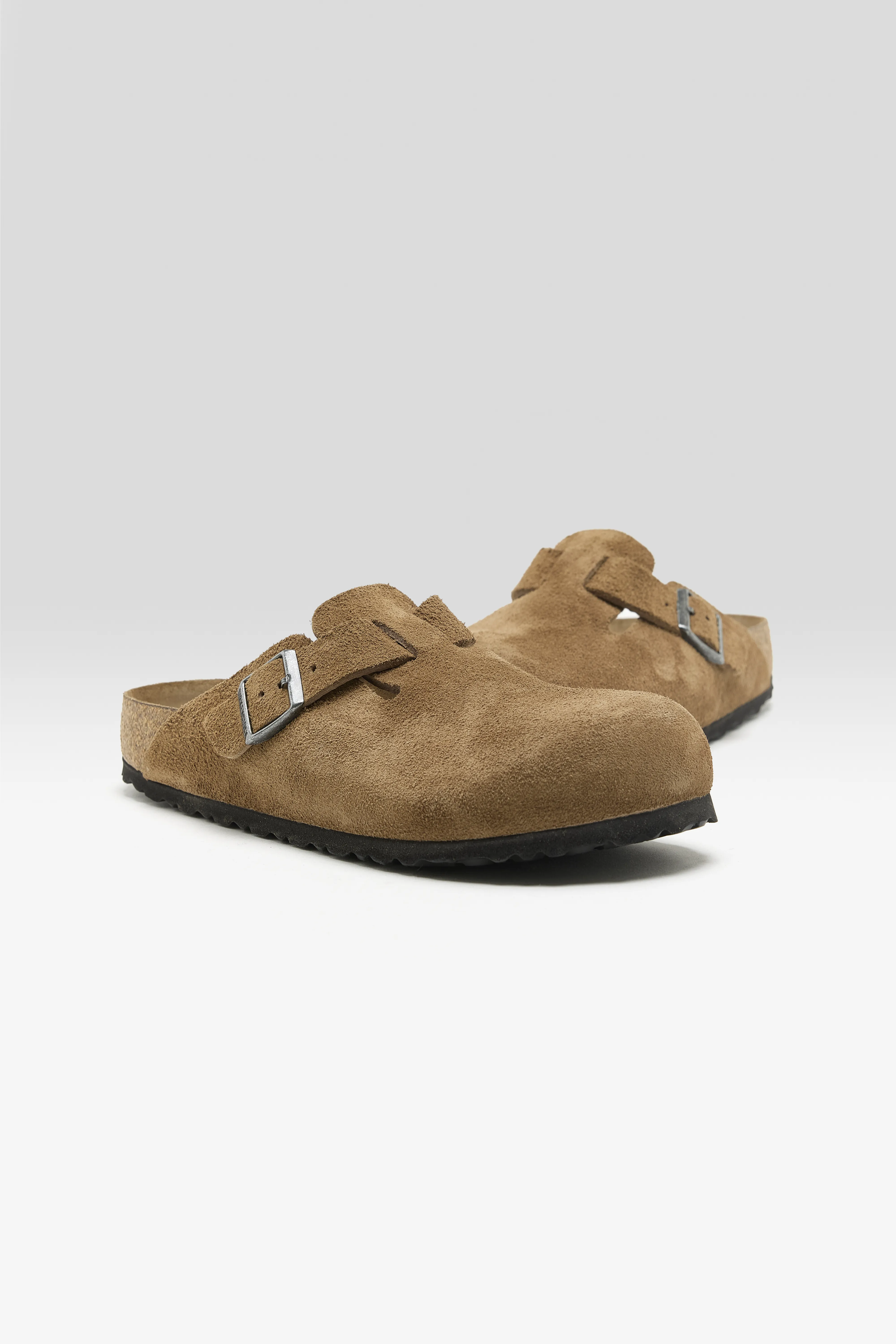 Bellerose Boston Soft Footbed for Men  (252 / M / BROWN)