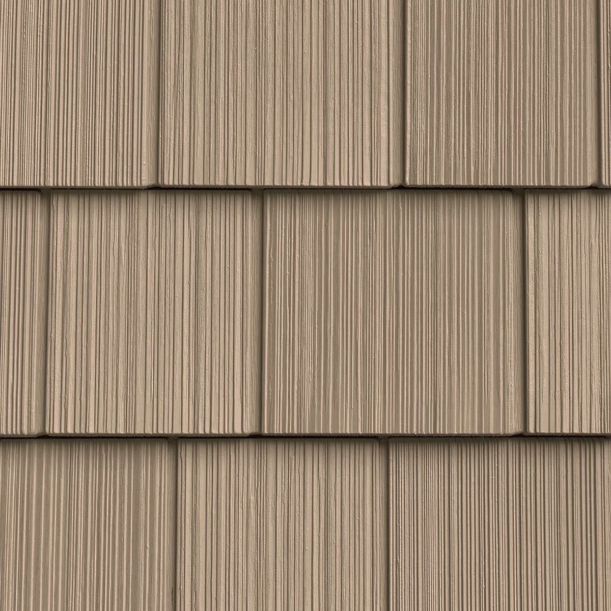 The Foundry Vinyl Perfection Shingles, 7in W X 60 3/4 L, 34 Panels/Carton, 100 Sq Feet, Shadow - 008 - Image 21 The Foundry Vinyl Perfection Shingles, 7in W X 60 3/4 L, 34 Panels/Carton, 100 Sq Feet, Shadow - 008 - Image 21
