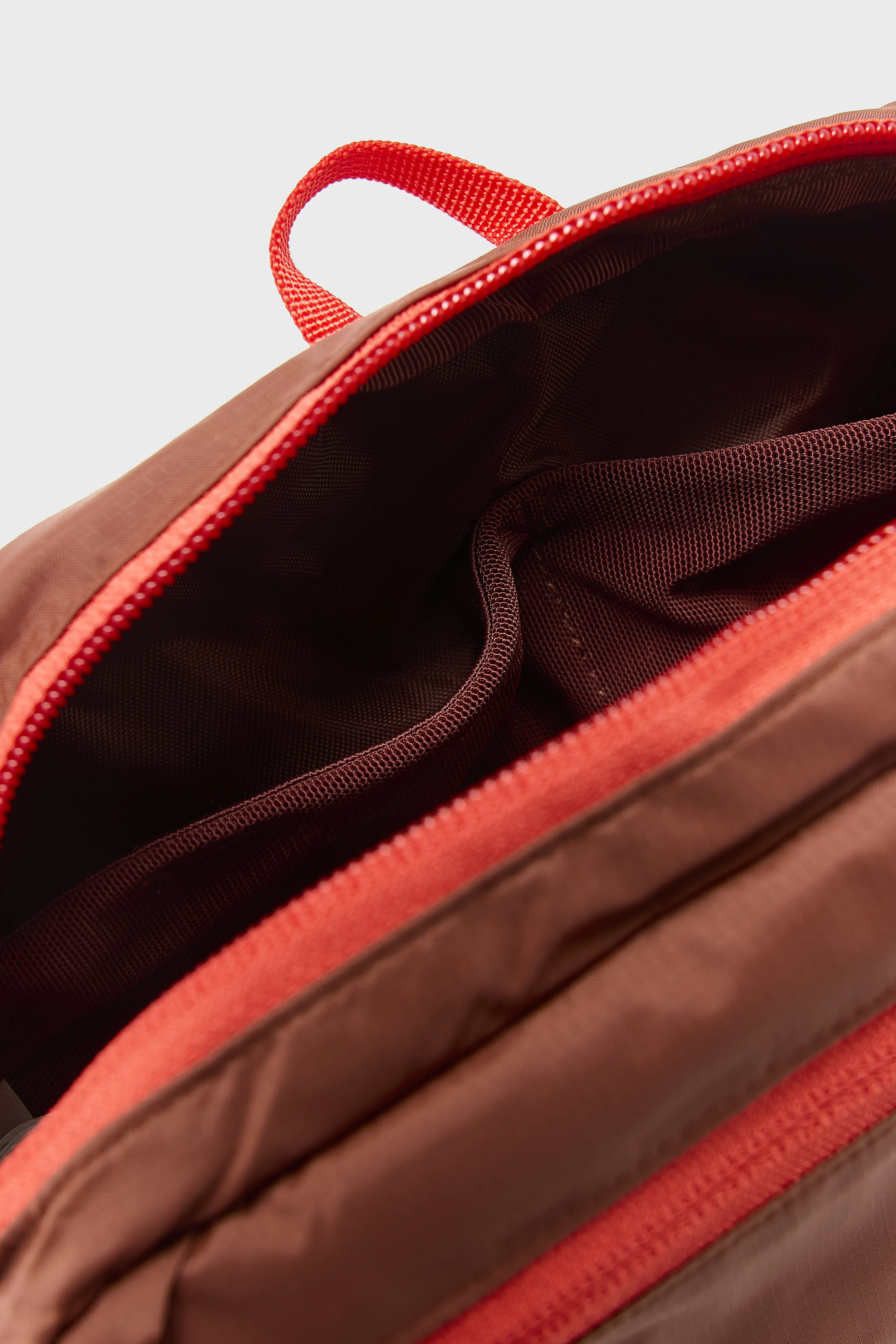 Bellerose Terravia Hip Pack  (252 / W / RED)