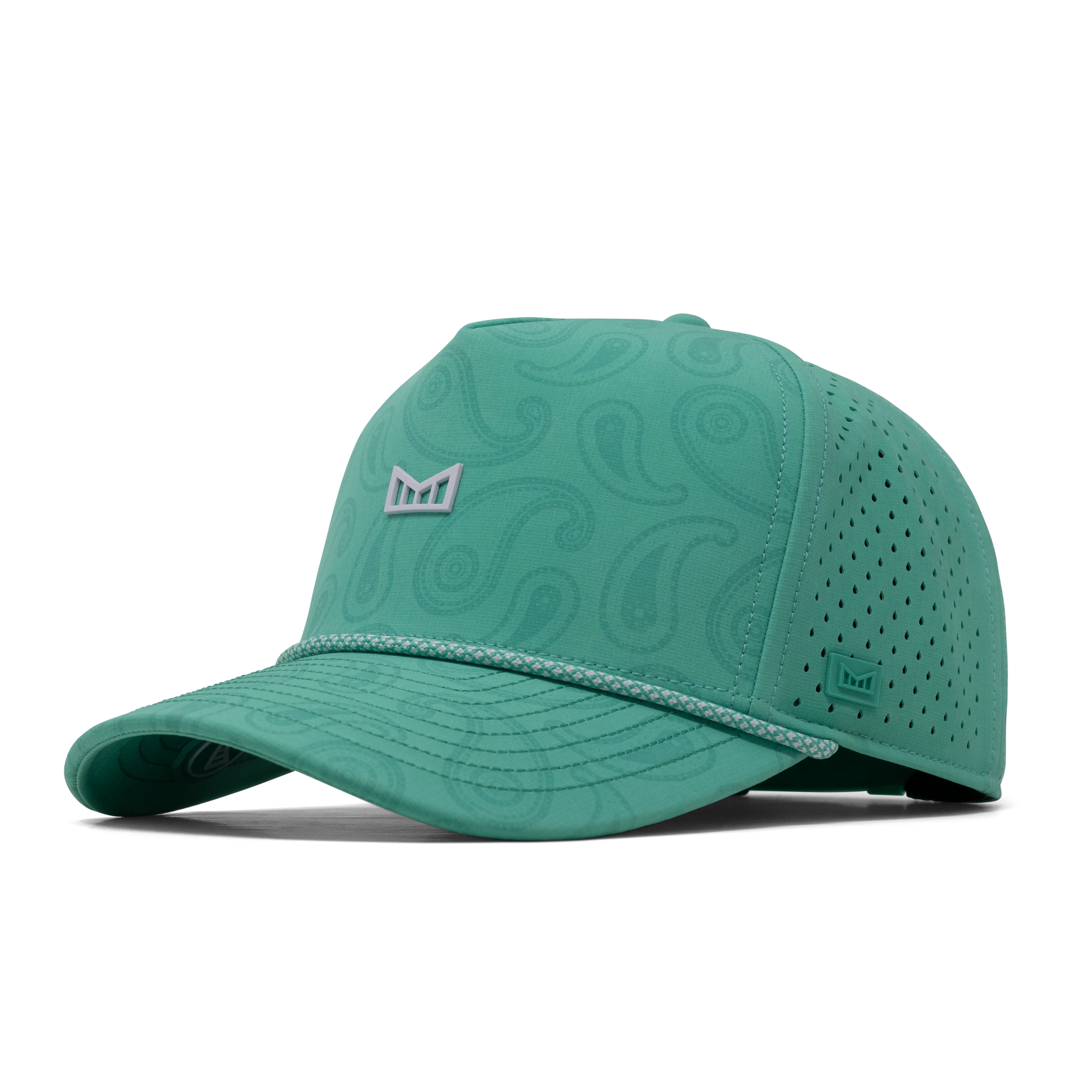 Odysea Links Hydro - Neon Aqua