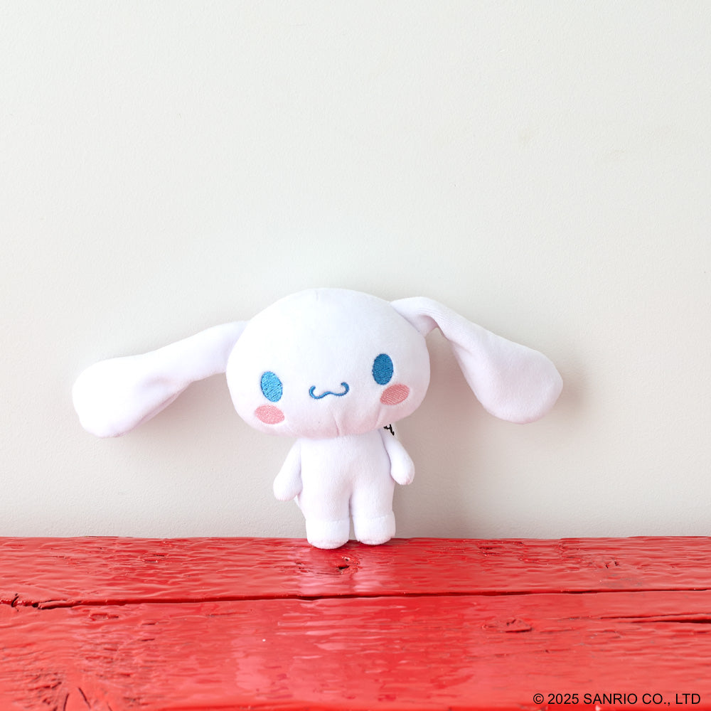 Peluche Cinnamoroll