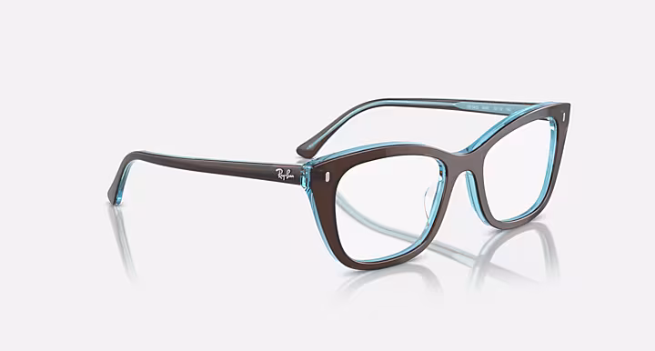 Ray-Ban RB5433 OPTICS