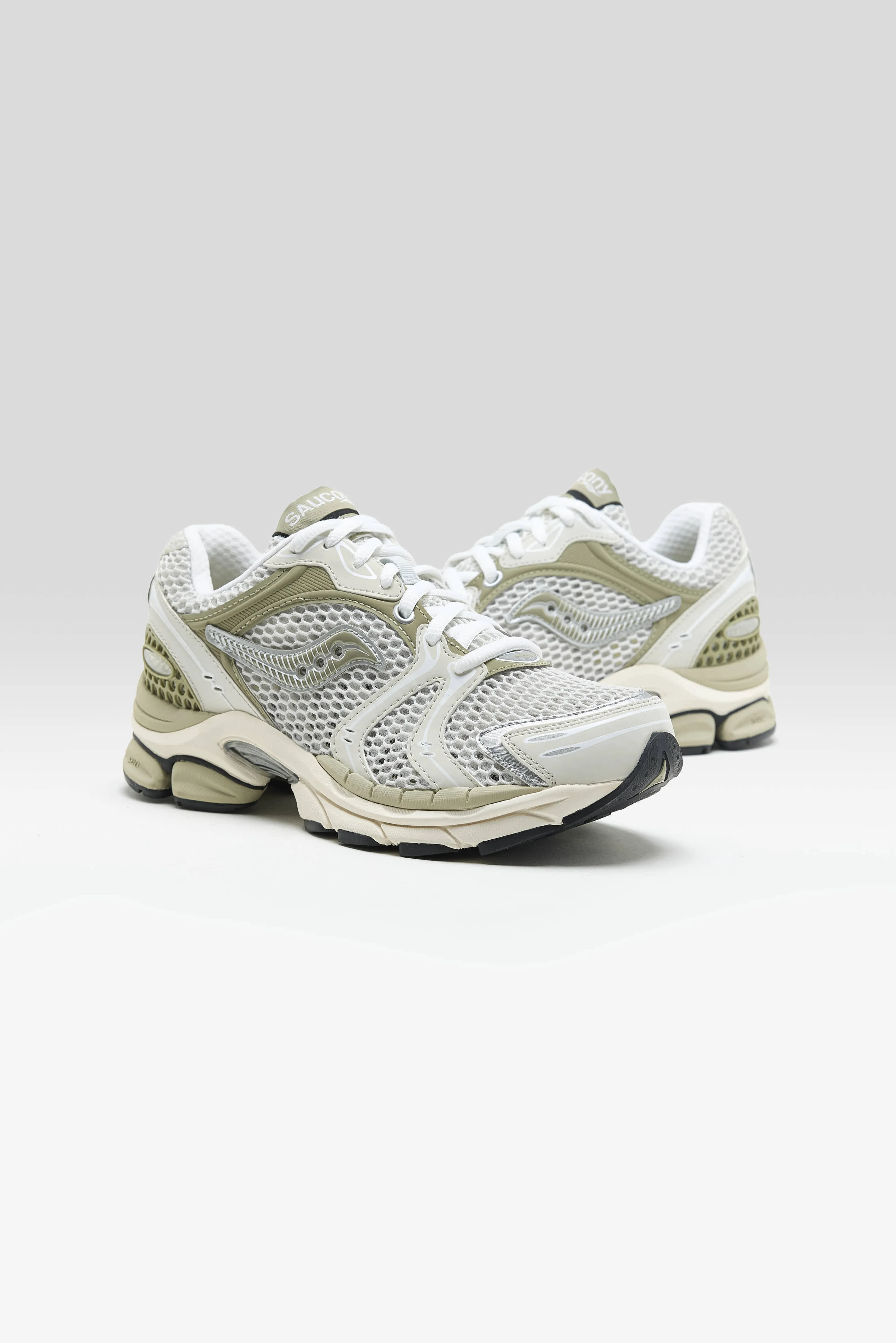 Bellerose ProGrid Triumph 4 for Women  (261 / W / WHITE)