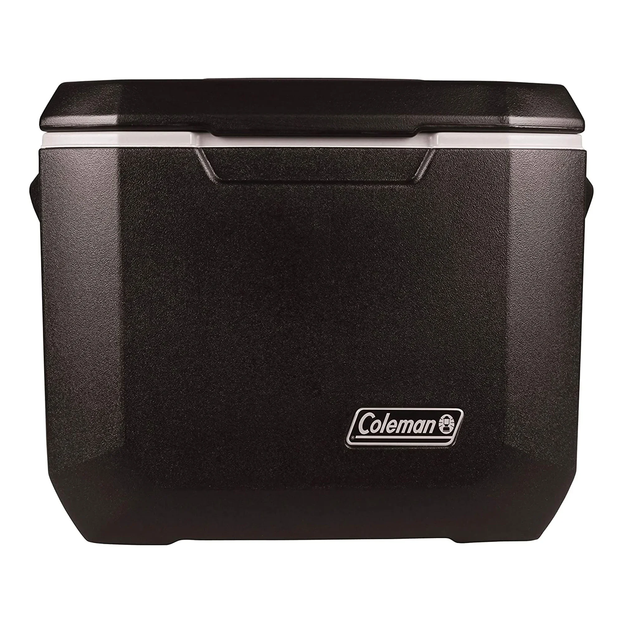 Coleman Xtreme 50 Quart 5-Day Hard Cooler with Wheels and Have-A-Seat Lid