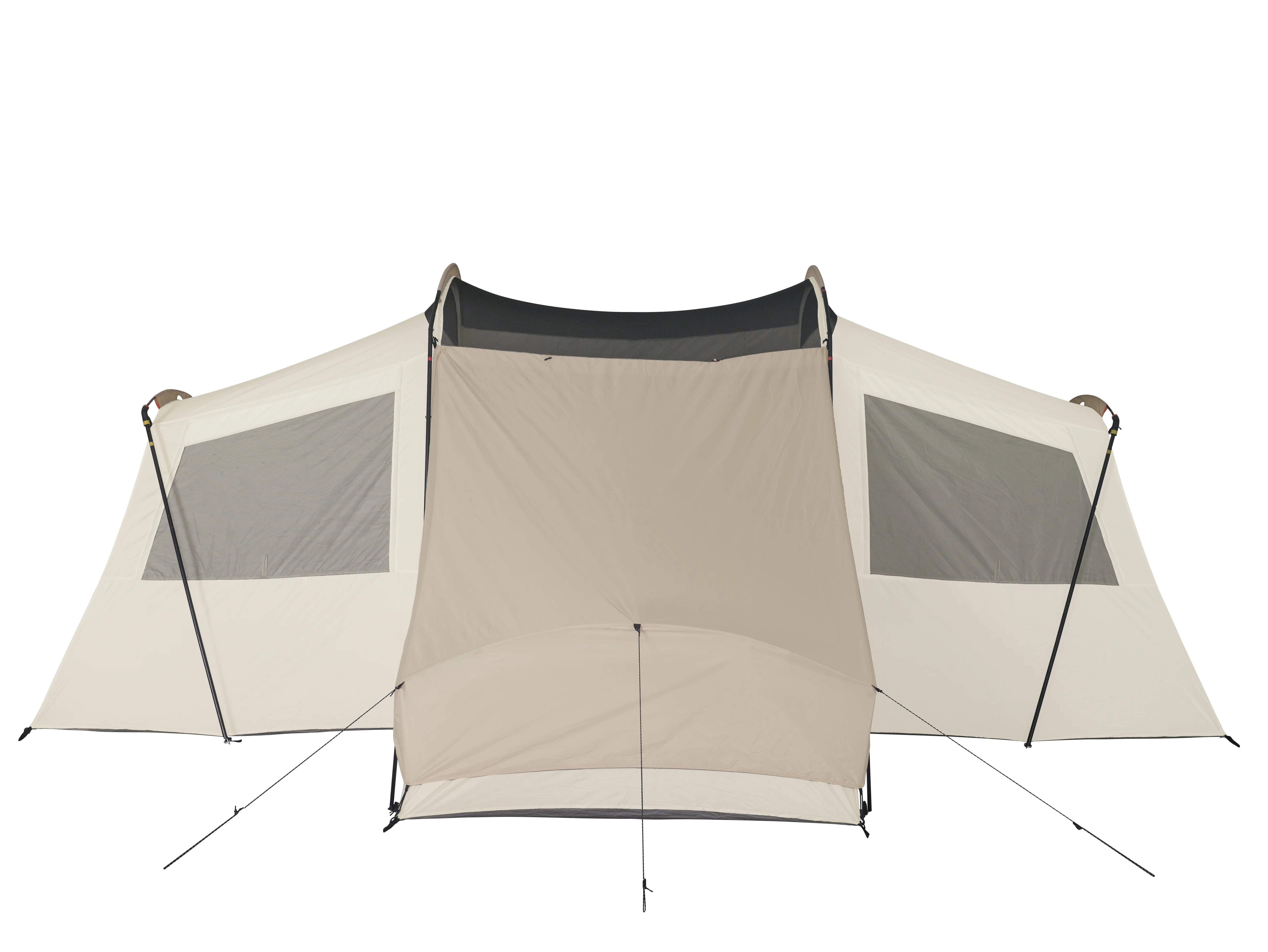 Ozark Trail, 12-Person Glamping Tent, 19' x 18' x 84-, 42.62 lbs. - Image 11