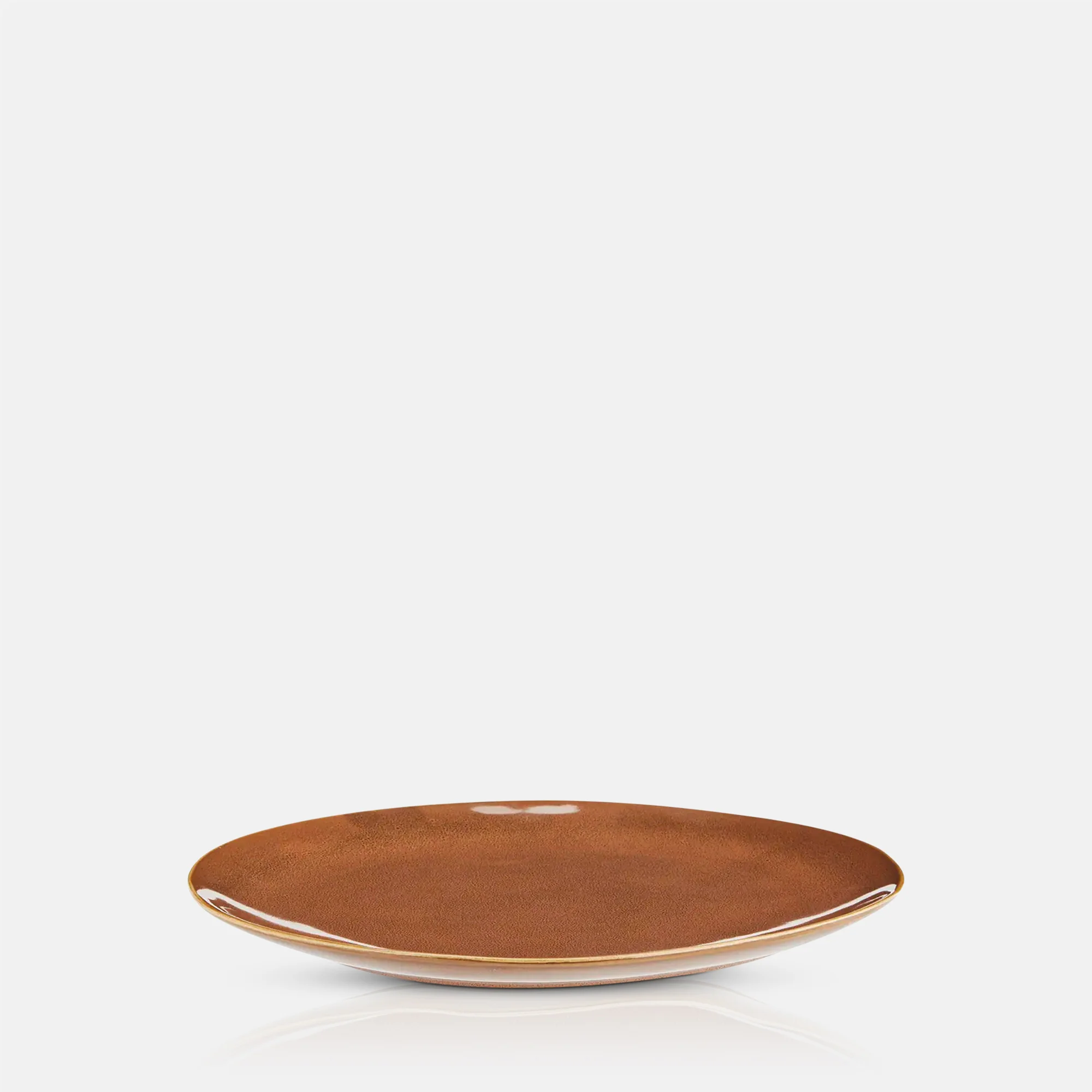 Marcella Stoneware Dinner Plate