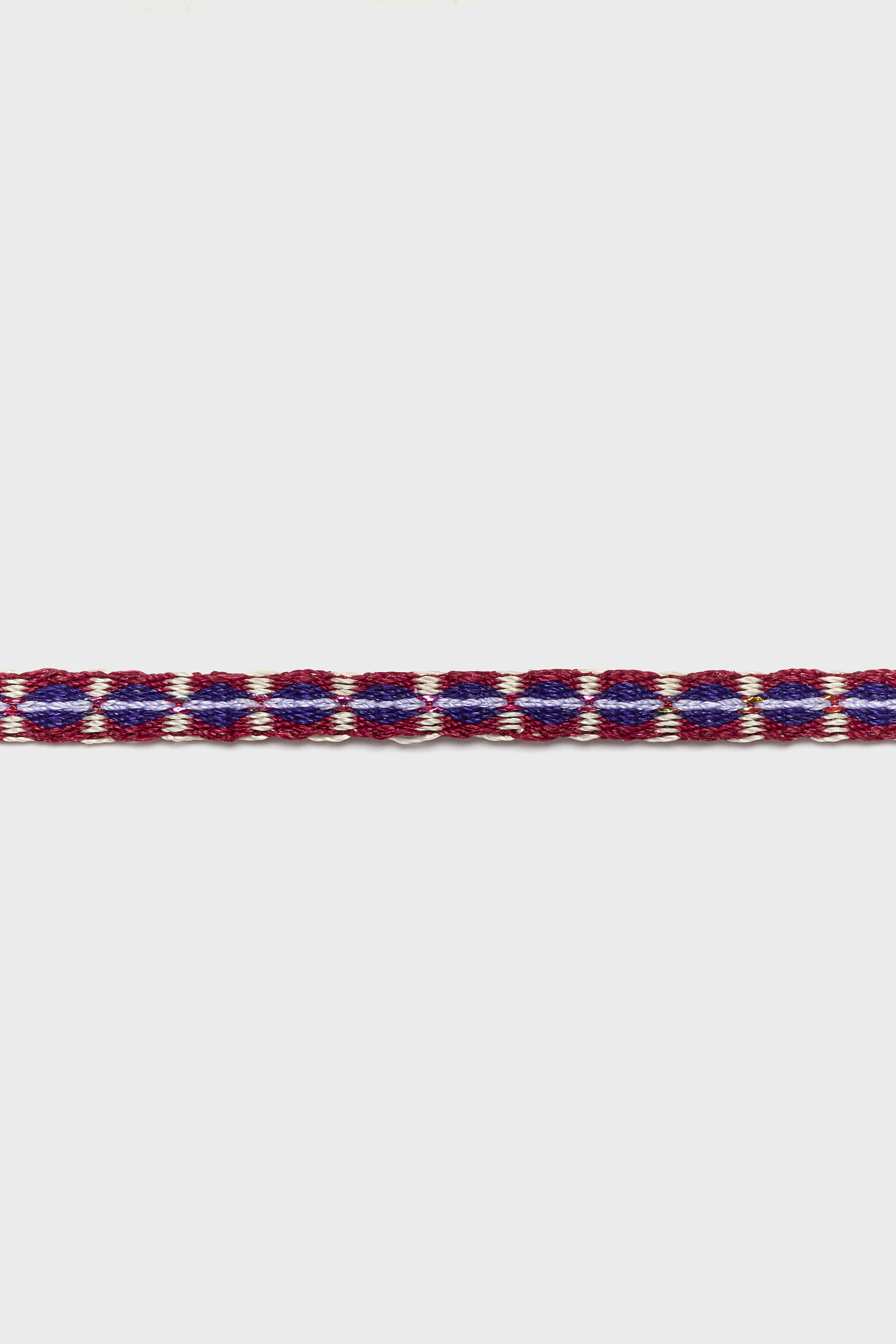 Bellerose Argantina 40 Bracelet   (252 / W / MULTICOLOR)
