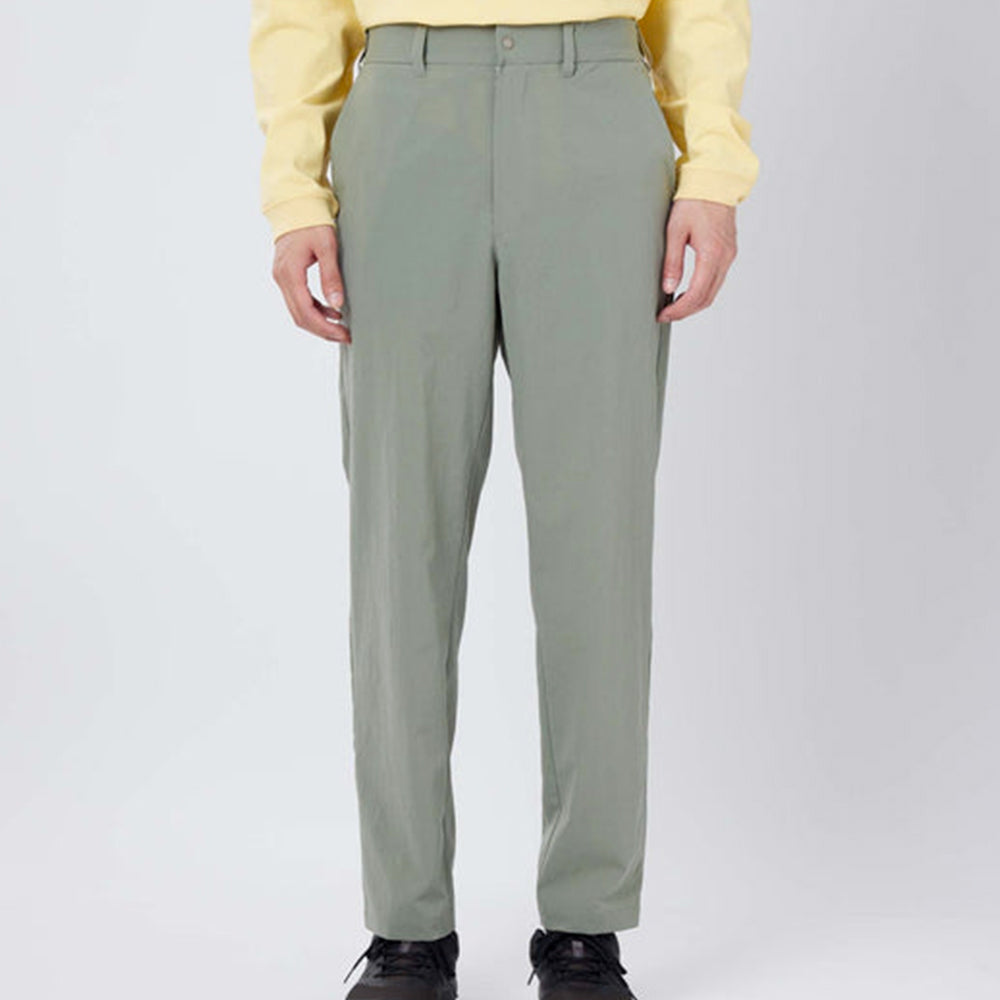 Snow Peak - Pantalon Breathable Quick Dry - Feuilllage