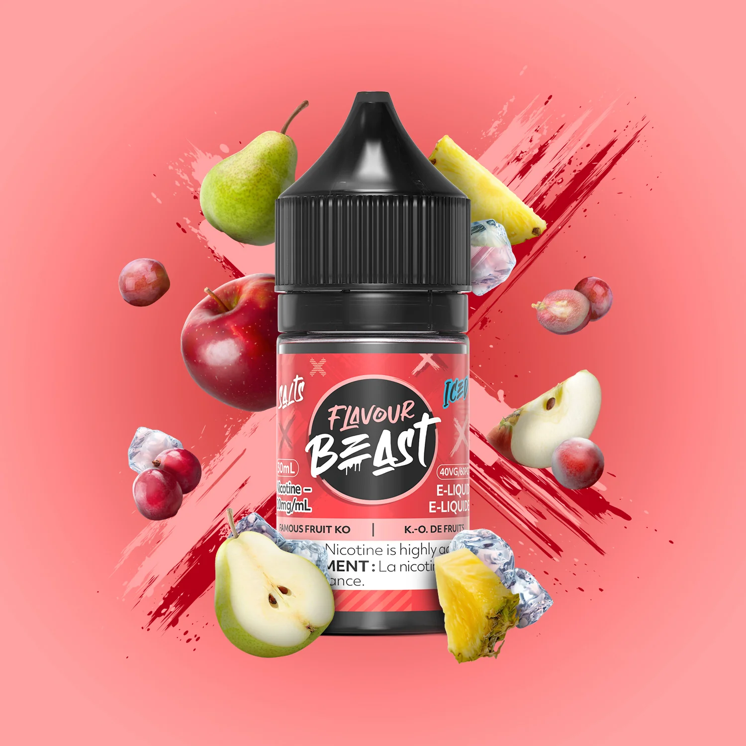 vuse epod passionfruit fields e-liquid pods Vuse ePod Passionfruit fields e-Liquid Pods