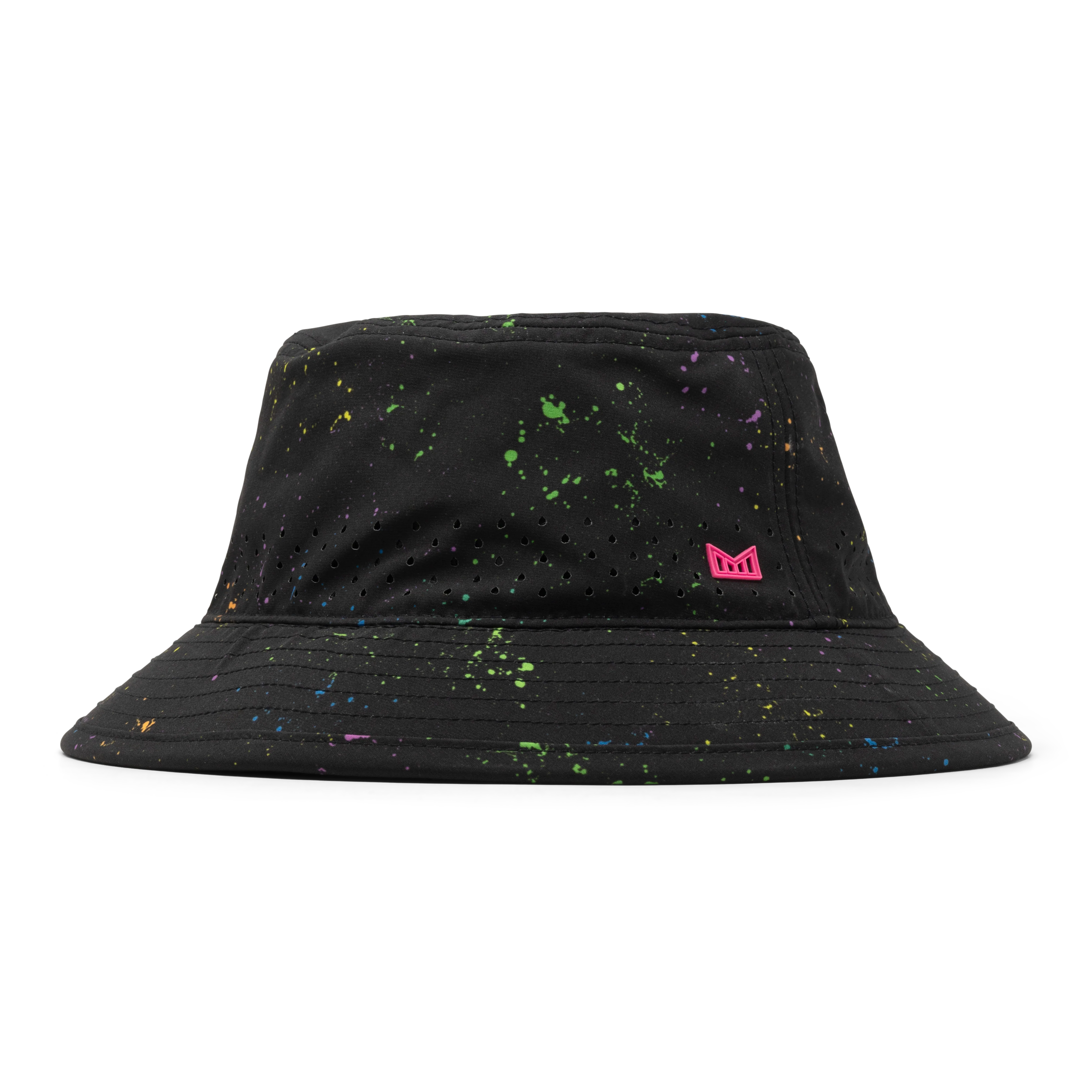 Caddy Neon Hydro - Black