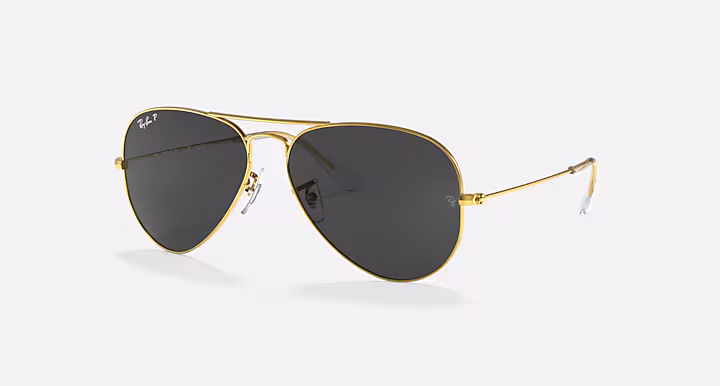 Ray-Ban AVIATOR CLASSIC