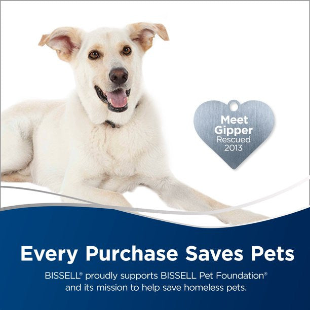 2025 Bissell Spotbot Pet Handsfree Spot And Stain Cleaner, 33N8A