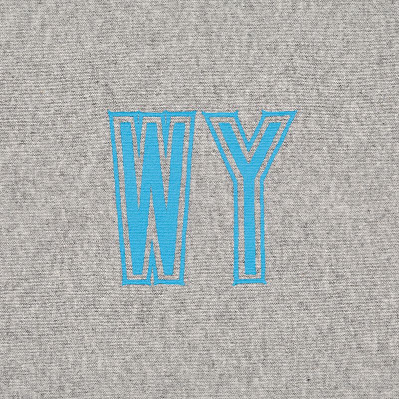 HUMAN MADE HEAVY WEIGHT SWEATSHIRT#1
