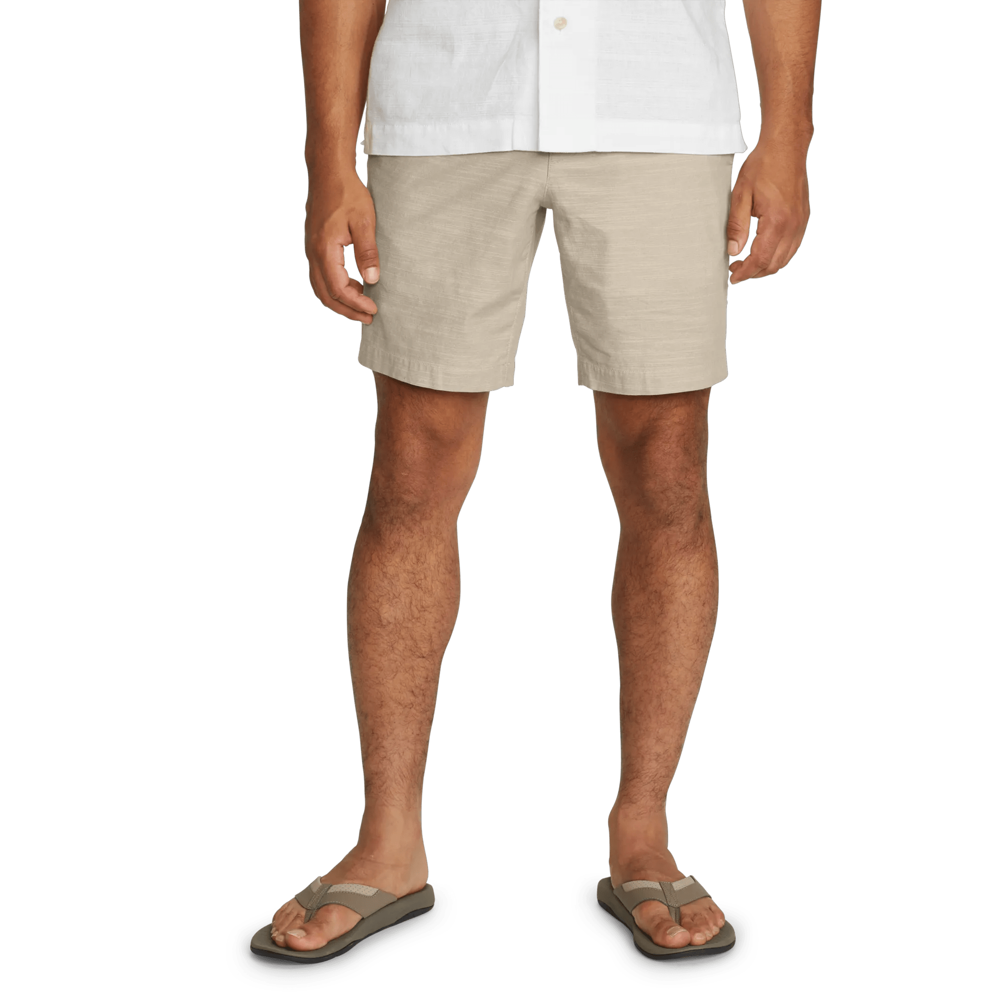 Men's Camano Shorts - Solid - Eddie Bauer Outlet