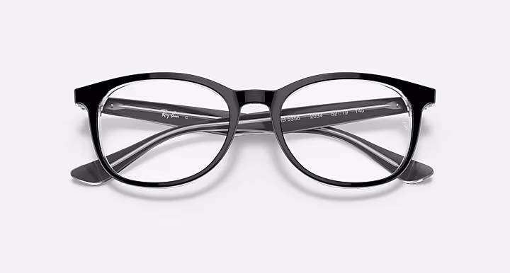 Ray-Ban RB5356 OPTICS