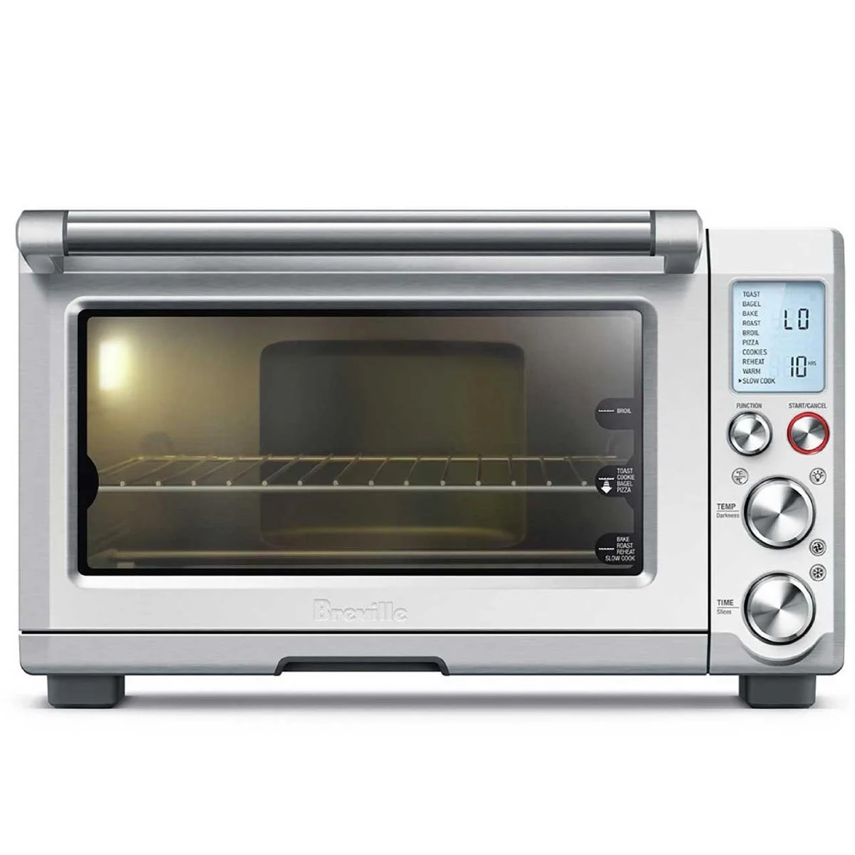 Breville Smart Oven with Element IQ - Image 2
