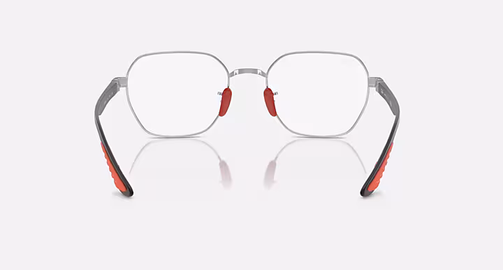 Ray-Ban RB6594M OPTICS SCUDERIA FERRARI COLLECTION