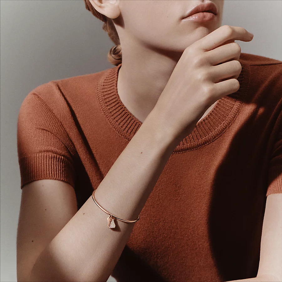 Replicate Kelly Clochette bracelet, very small model(1:1 replica) - Original Replica Club