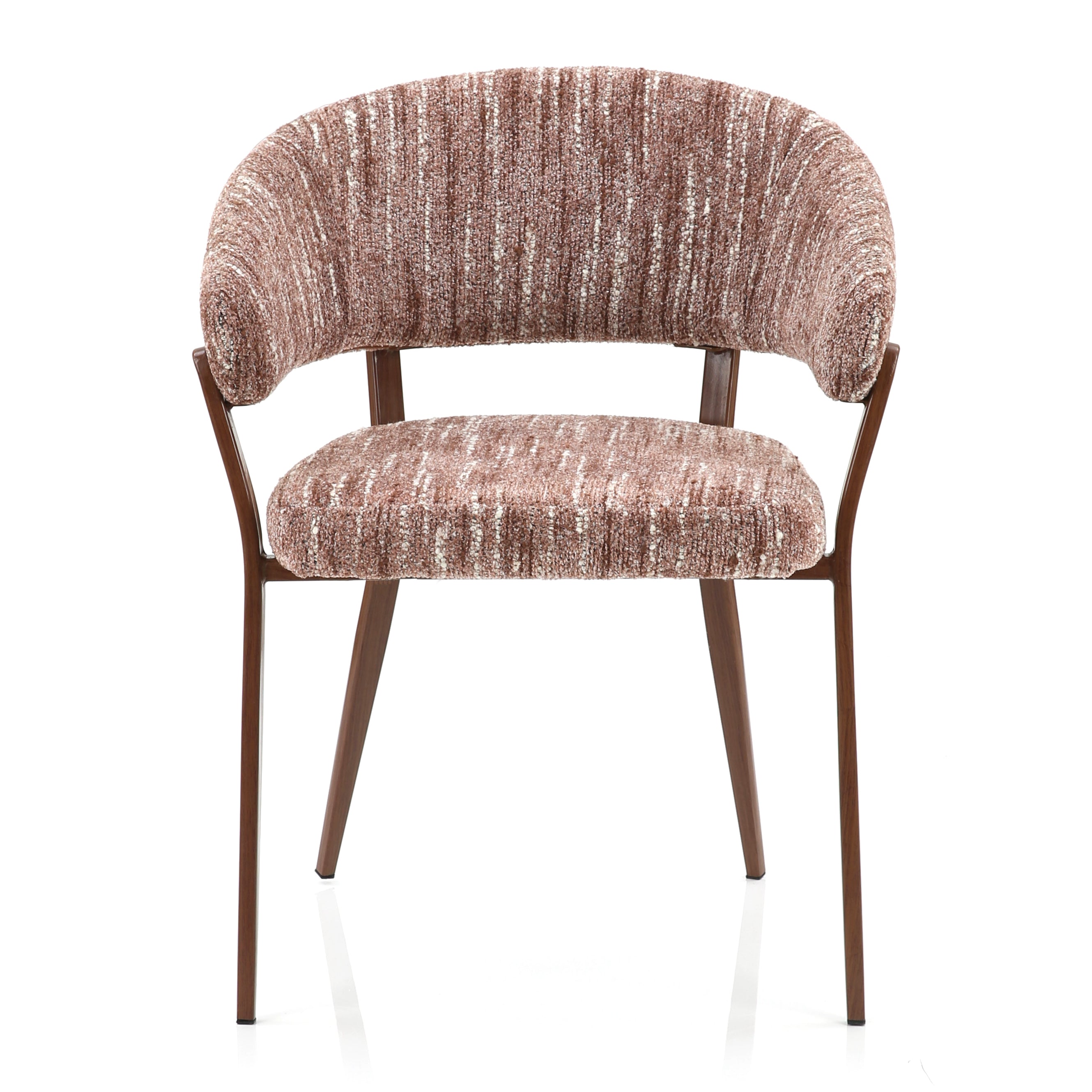 by fonQ Folde Eetkamerstoel - Terra