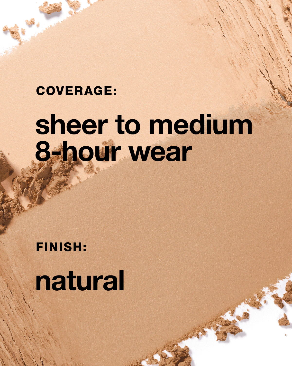 Almost Powder Makeup Broad Spectrum SPF 18