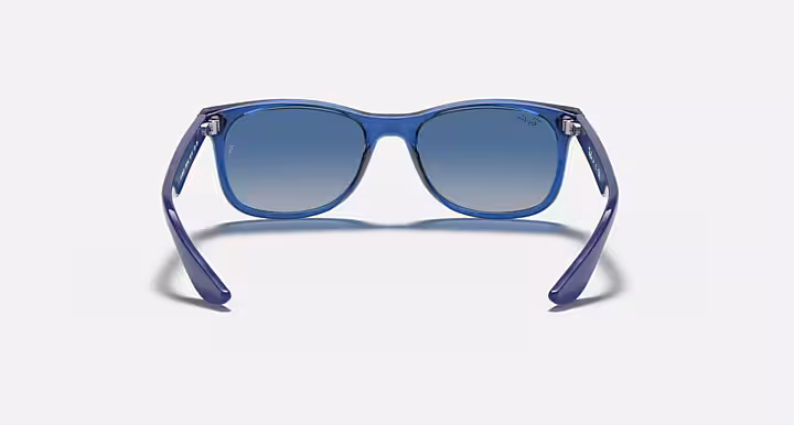 Ray-Ban NEW WAYFARER KIDS