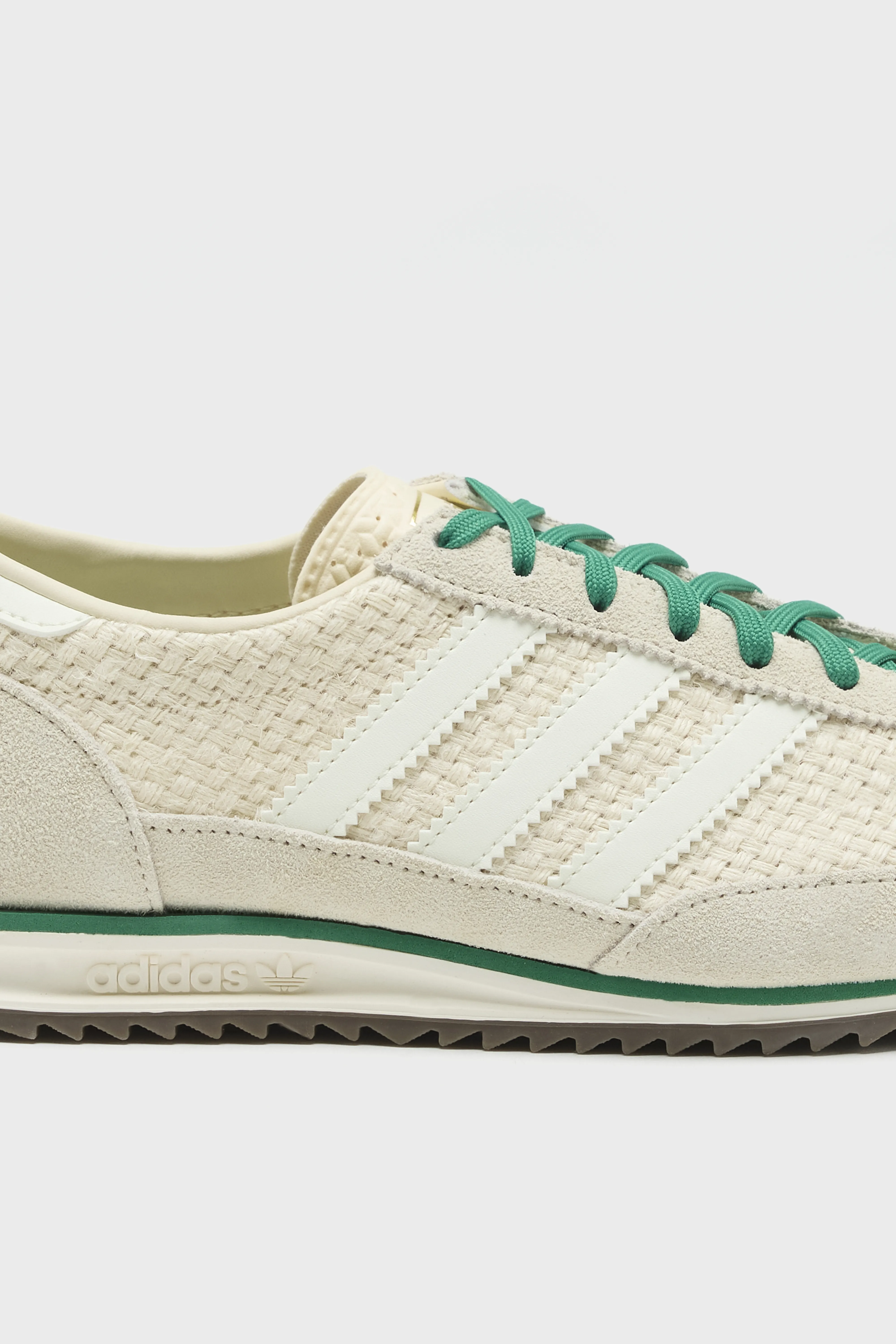 Bellerose SL 72 OG for Women  (261 / W / OFF WHITE)