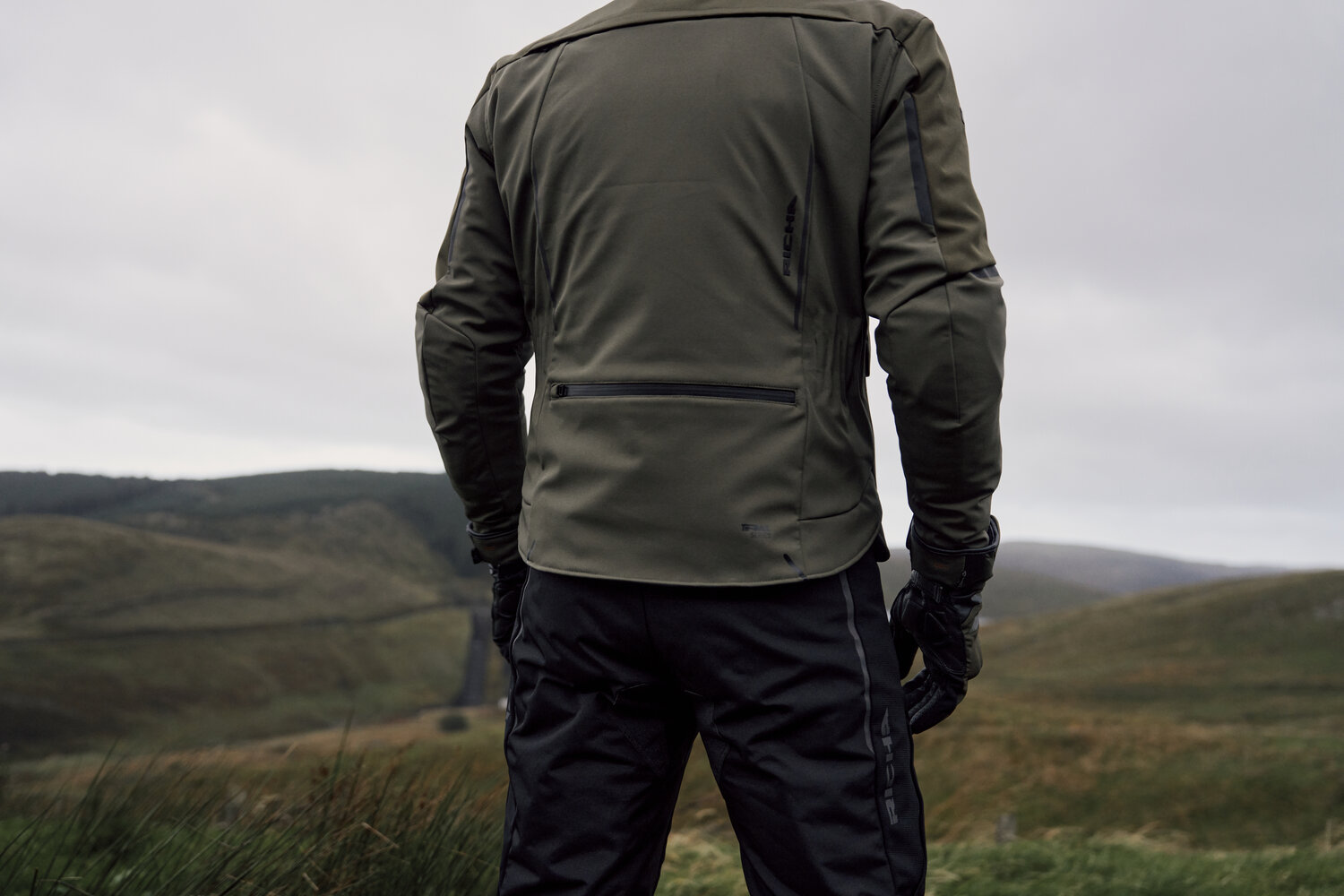 Richa ETERNITY TROUSERS