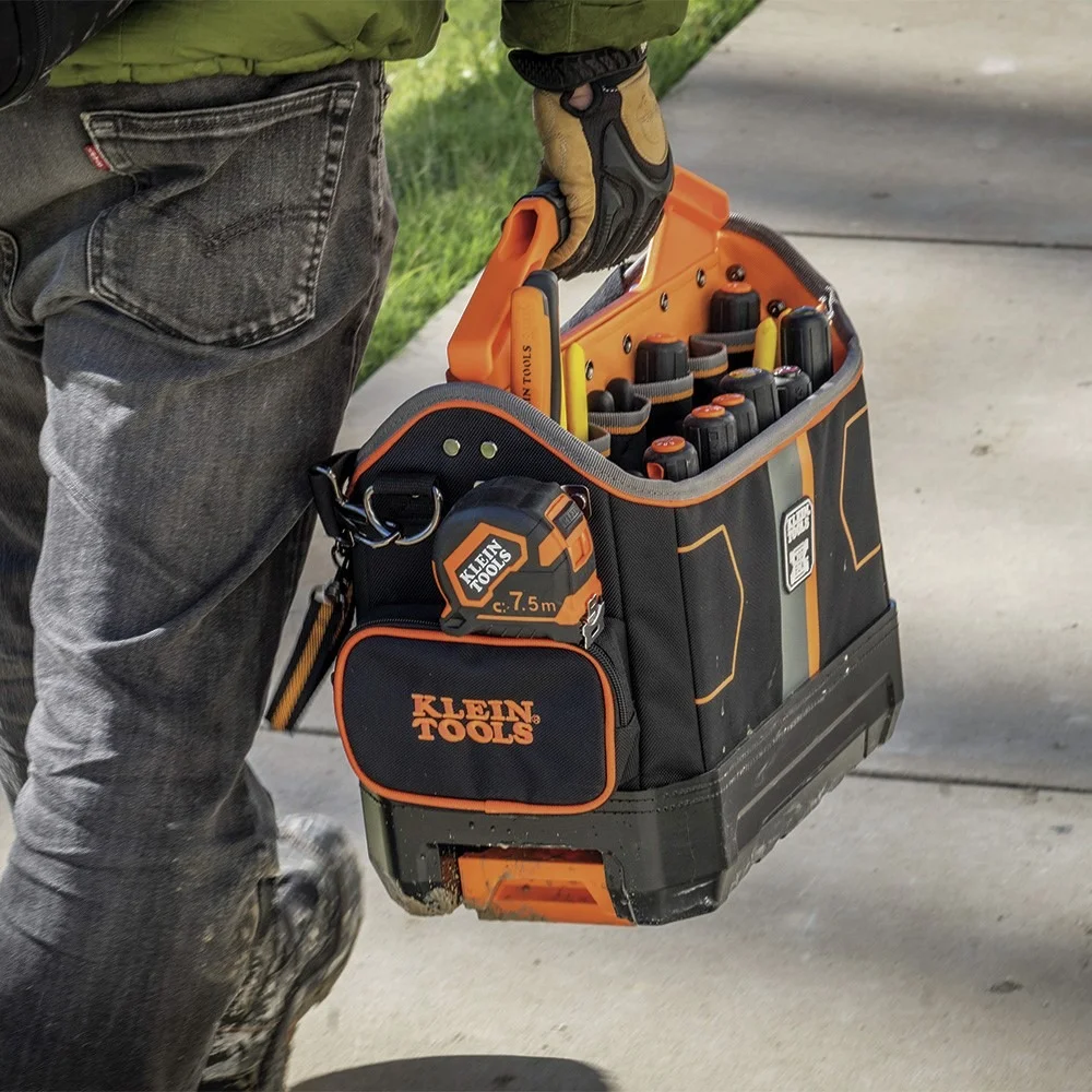 Klein Tools Modbox Tool Tote - Image 10