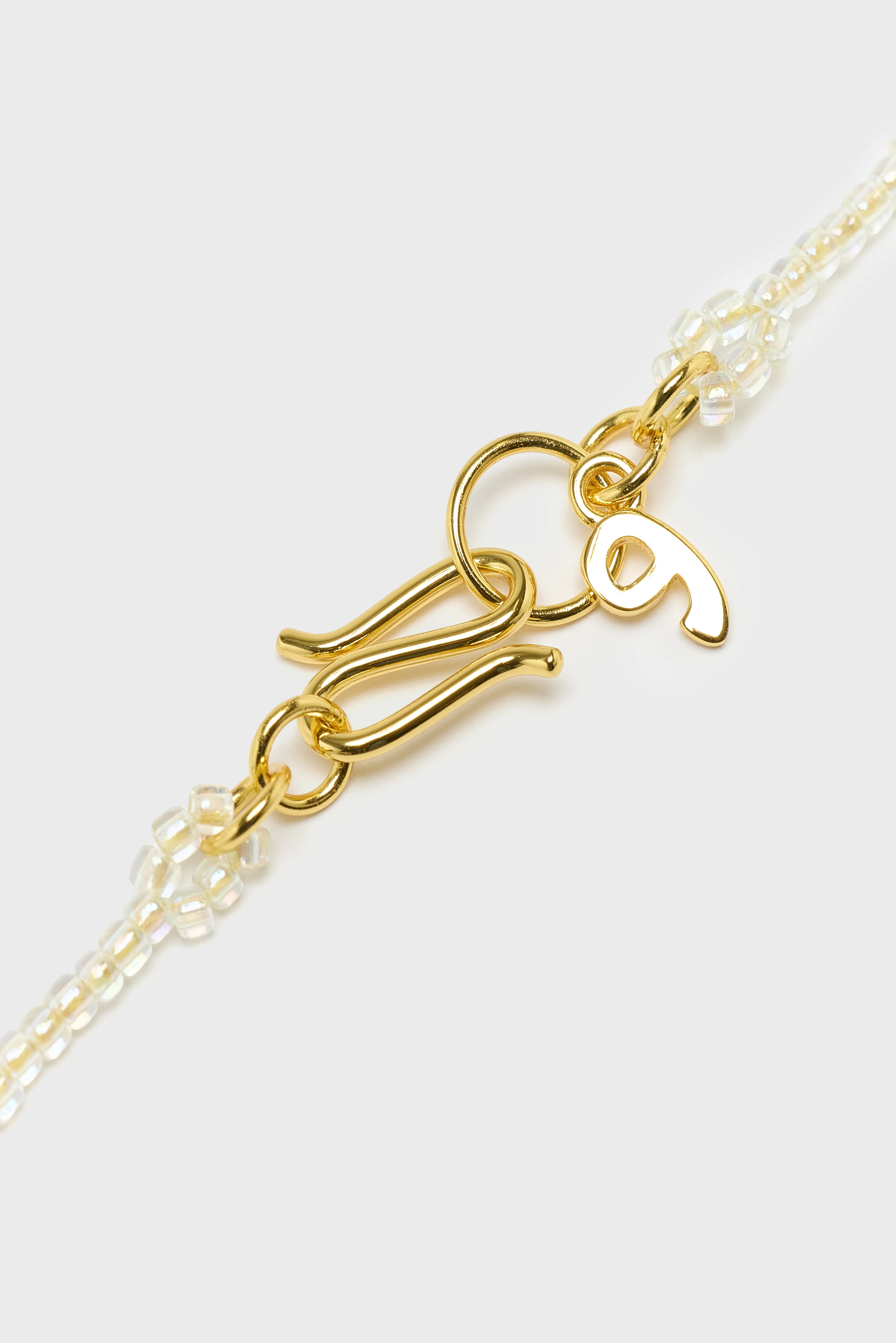 Bellerose Mini Grape Necklace  (252 / W / PURPLE)