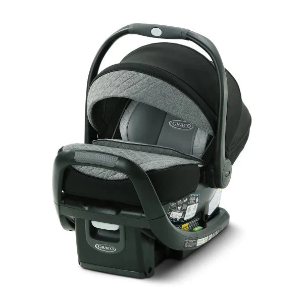 Graco SnugRide SnugFit 35 Elite Infant Car Seat